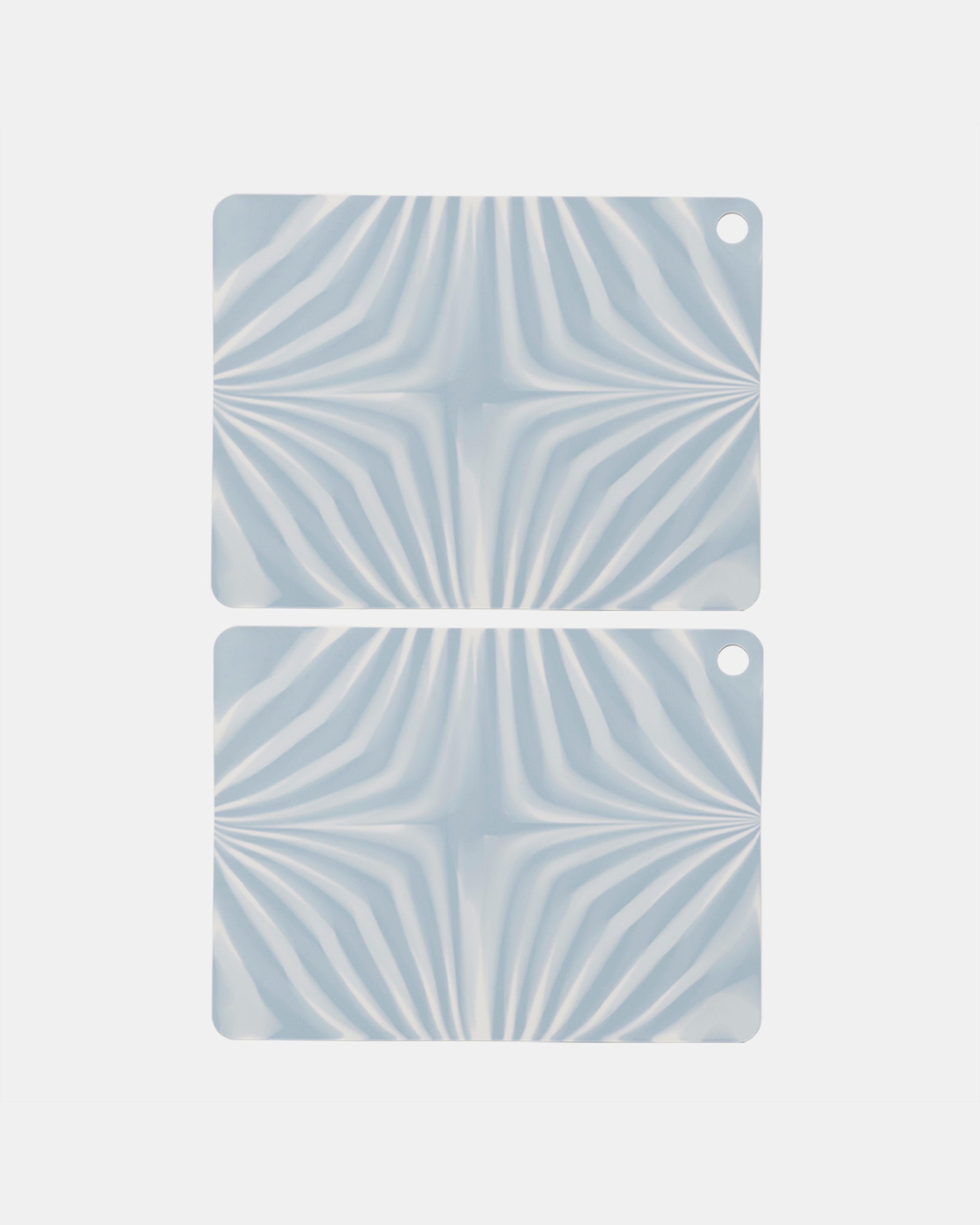 Placemat Zebura - Pack of 2