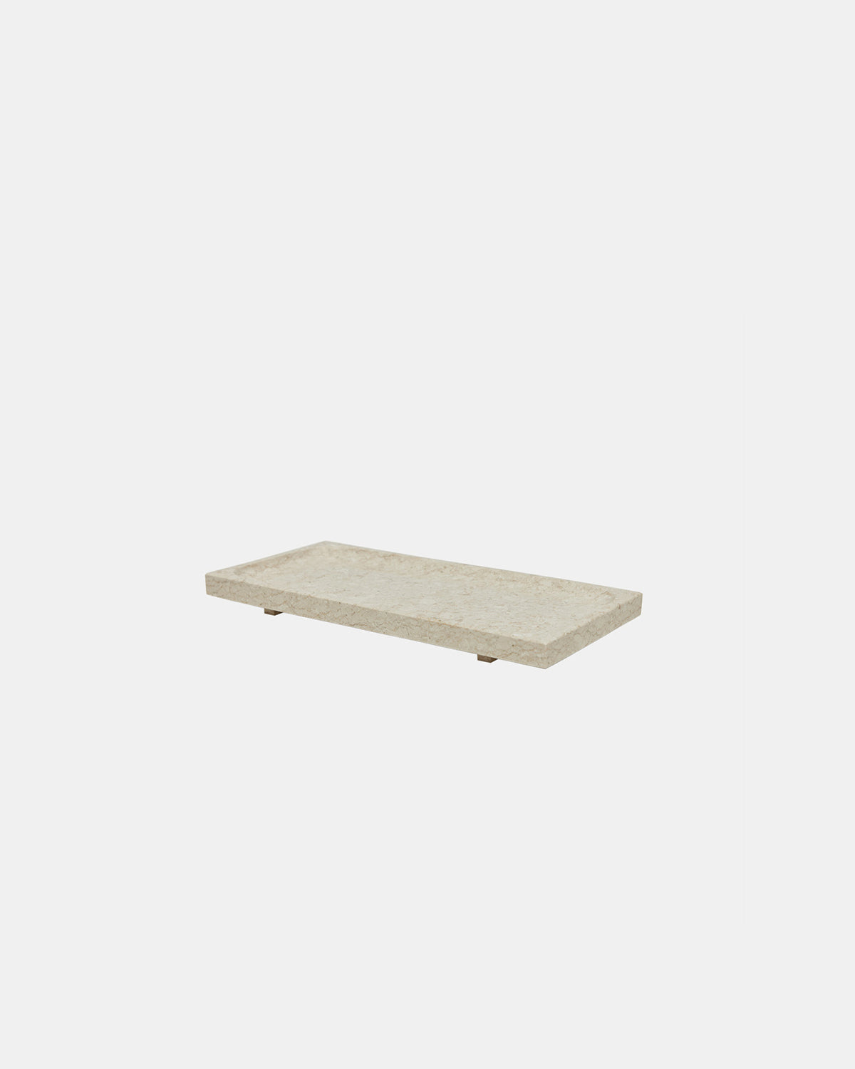 Savi Marble Tray