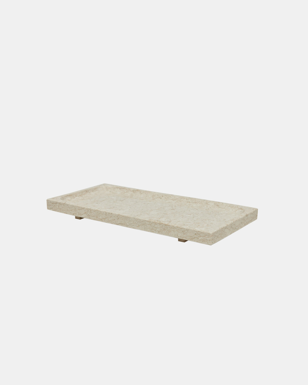 Savi Marble Tray