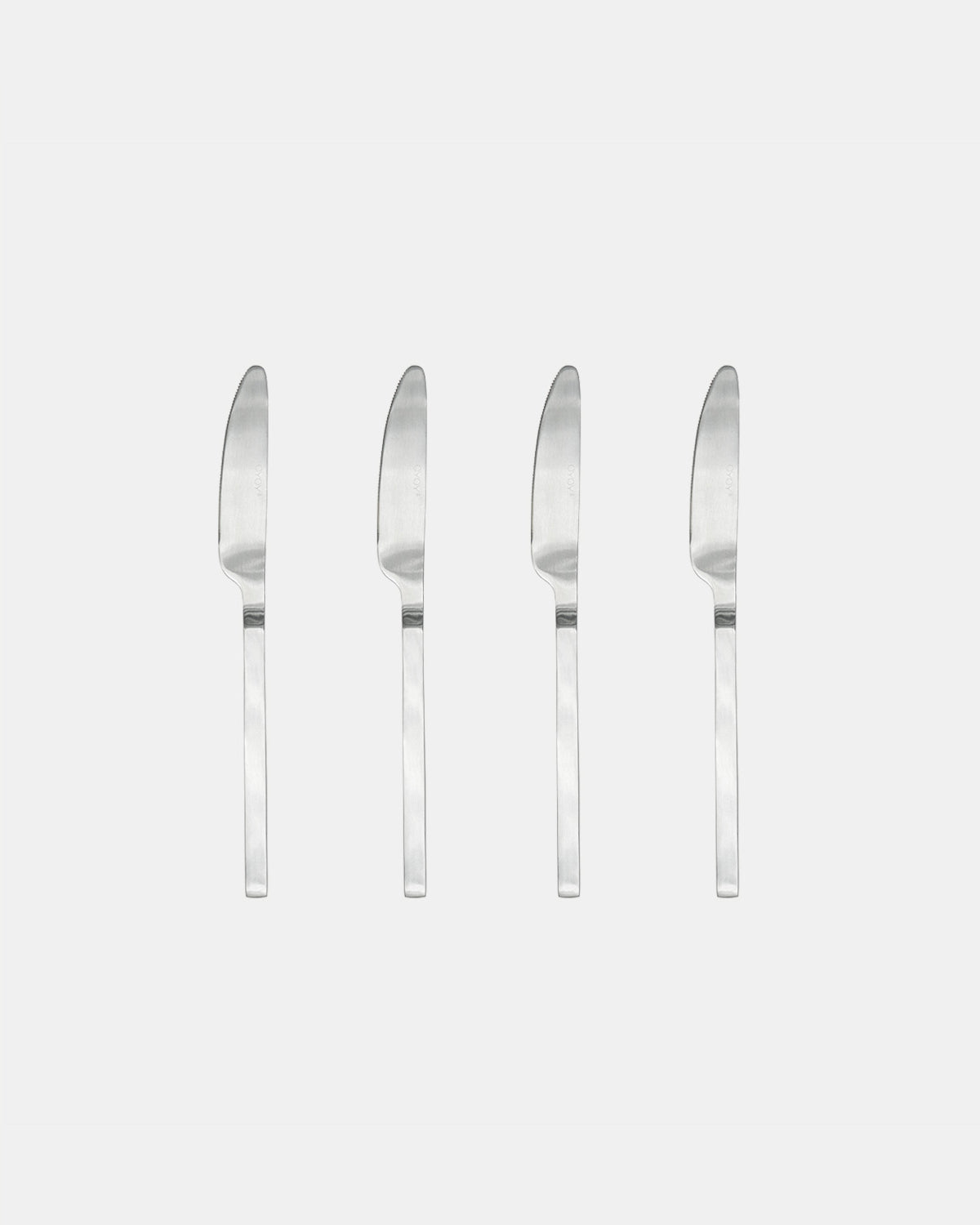 Yuka Knife - Pack Of 4