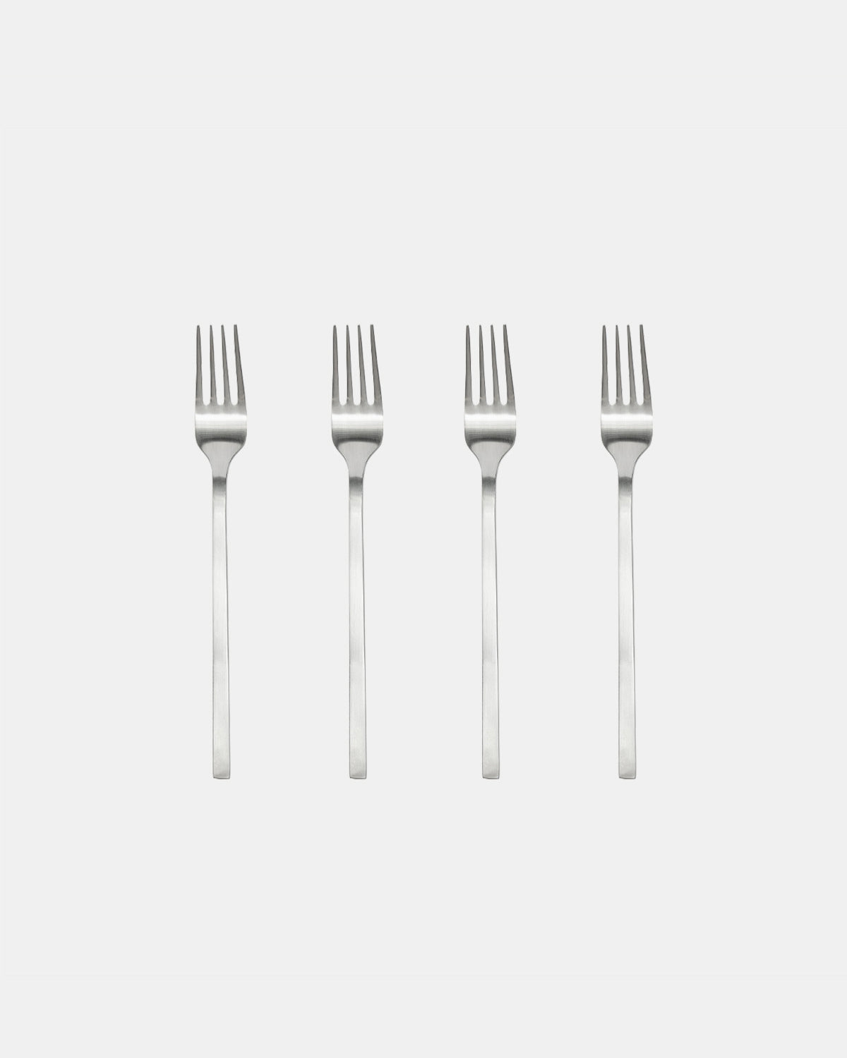 Yuka Fork - Pack Of 4