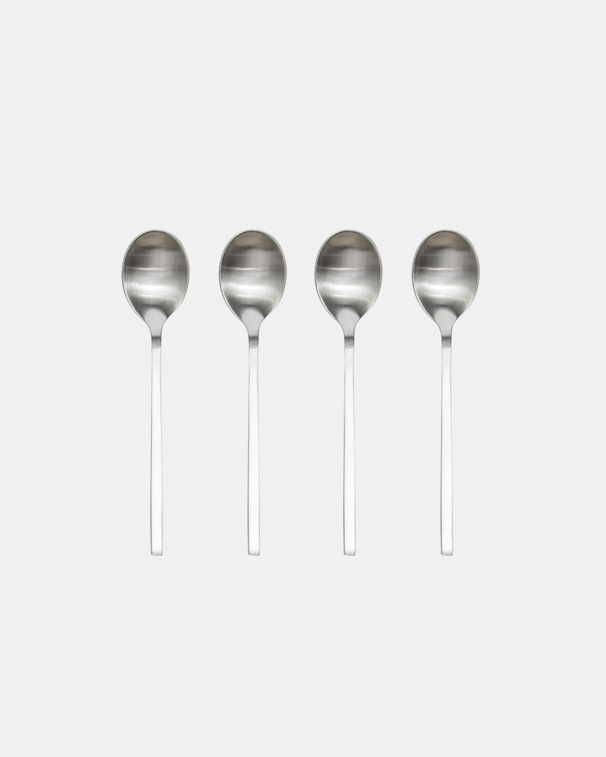 Yuka Spoon - Pack Of 4