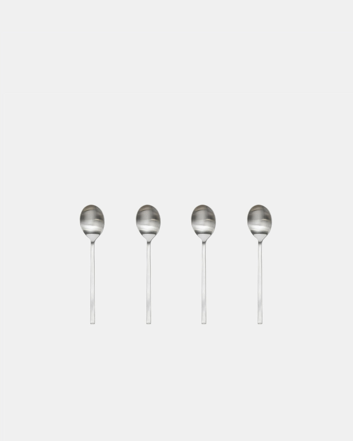 Yuka Tea Spoon - Pack Of 4