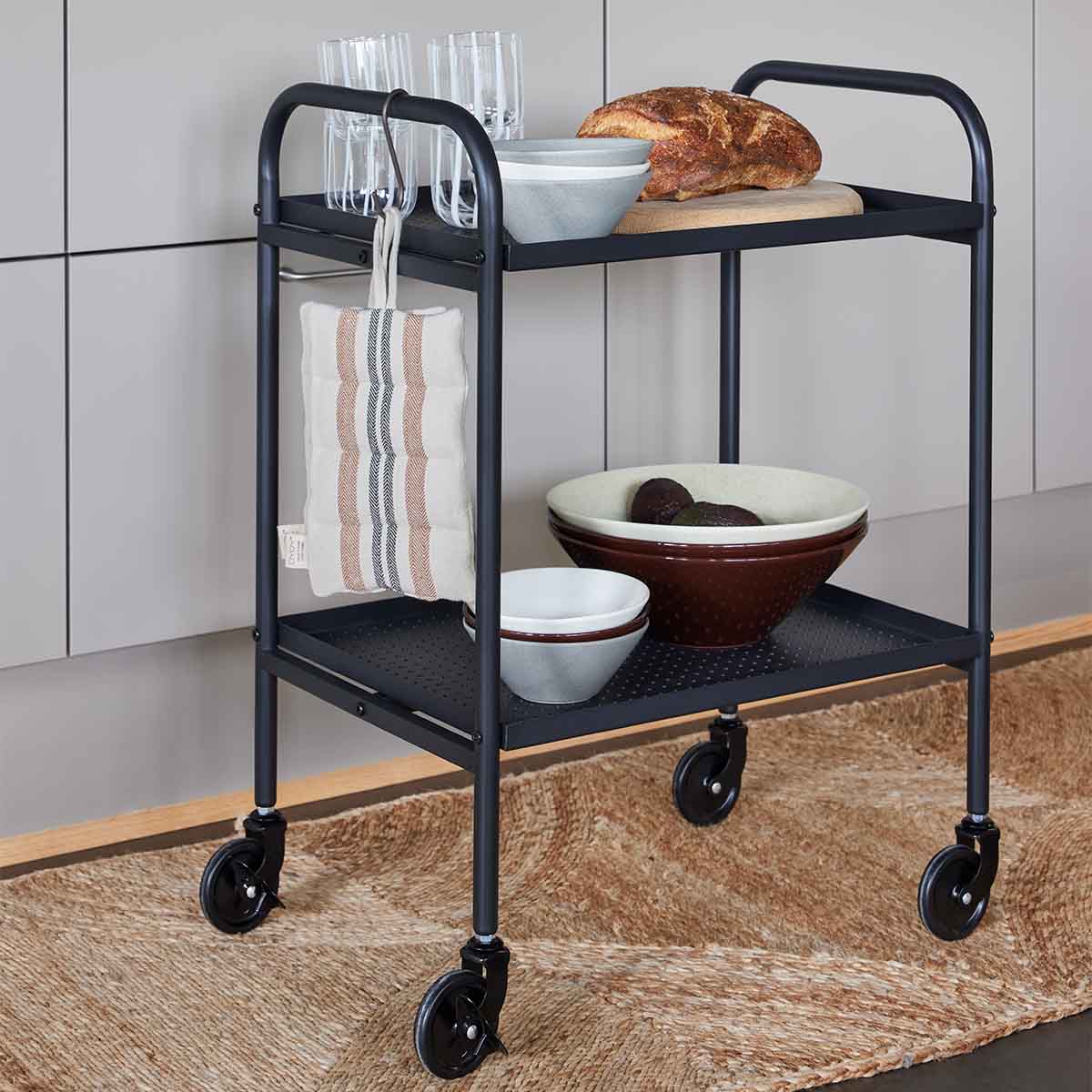 Maki Trolley - Small