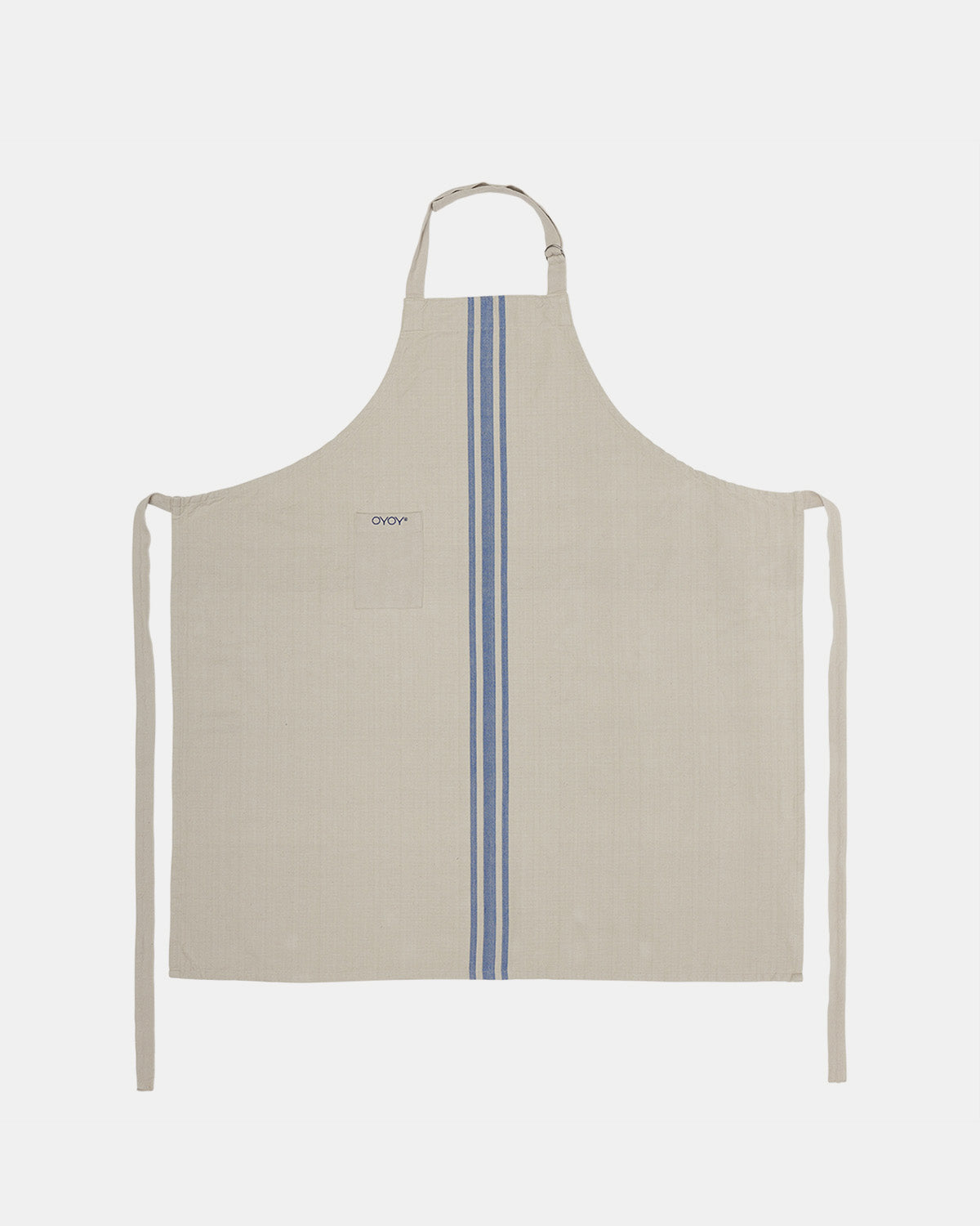 Linu Apron High