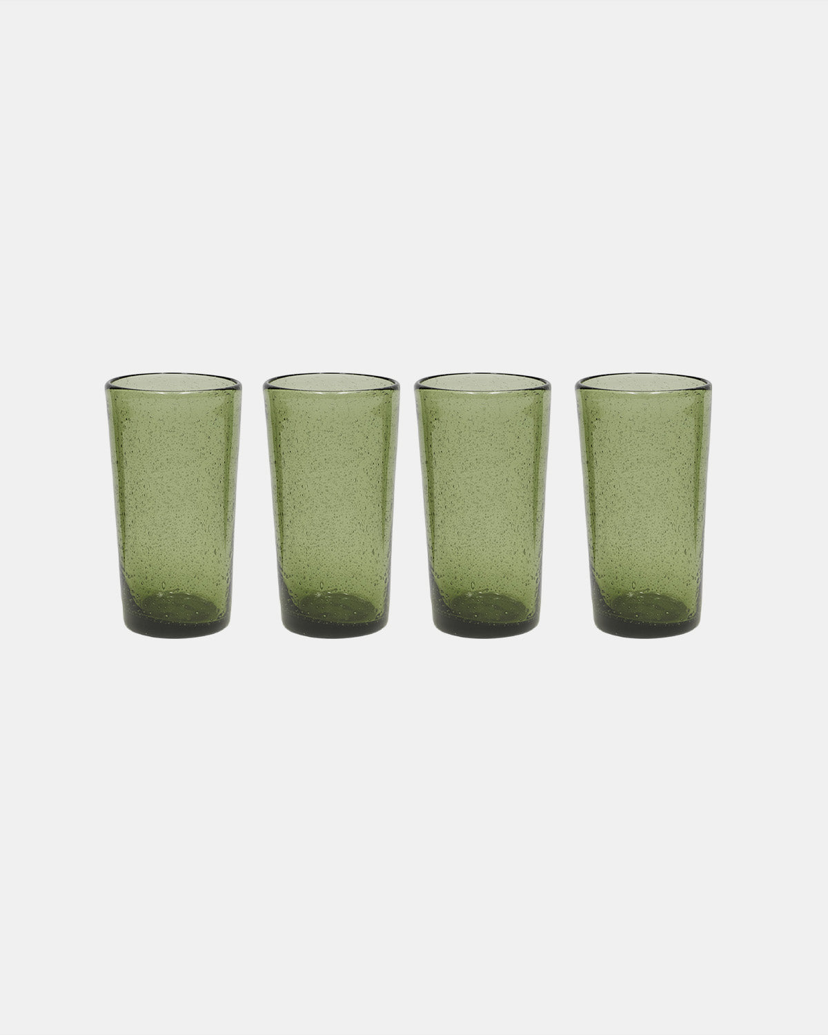 Kuki Highball Glass - Pack of 4