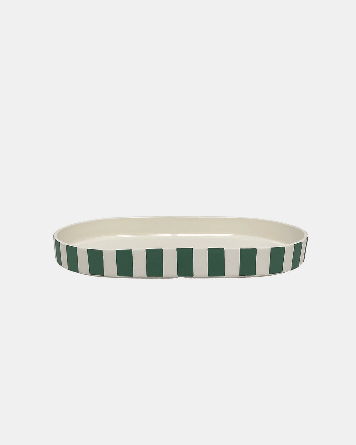 Toppu Oval Tray