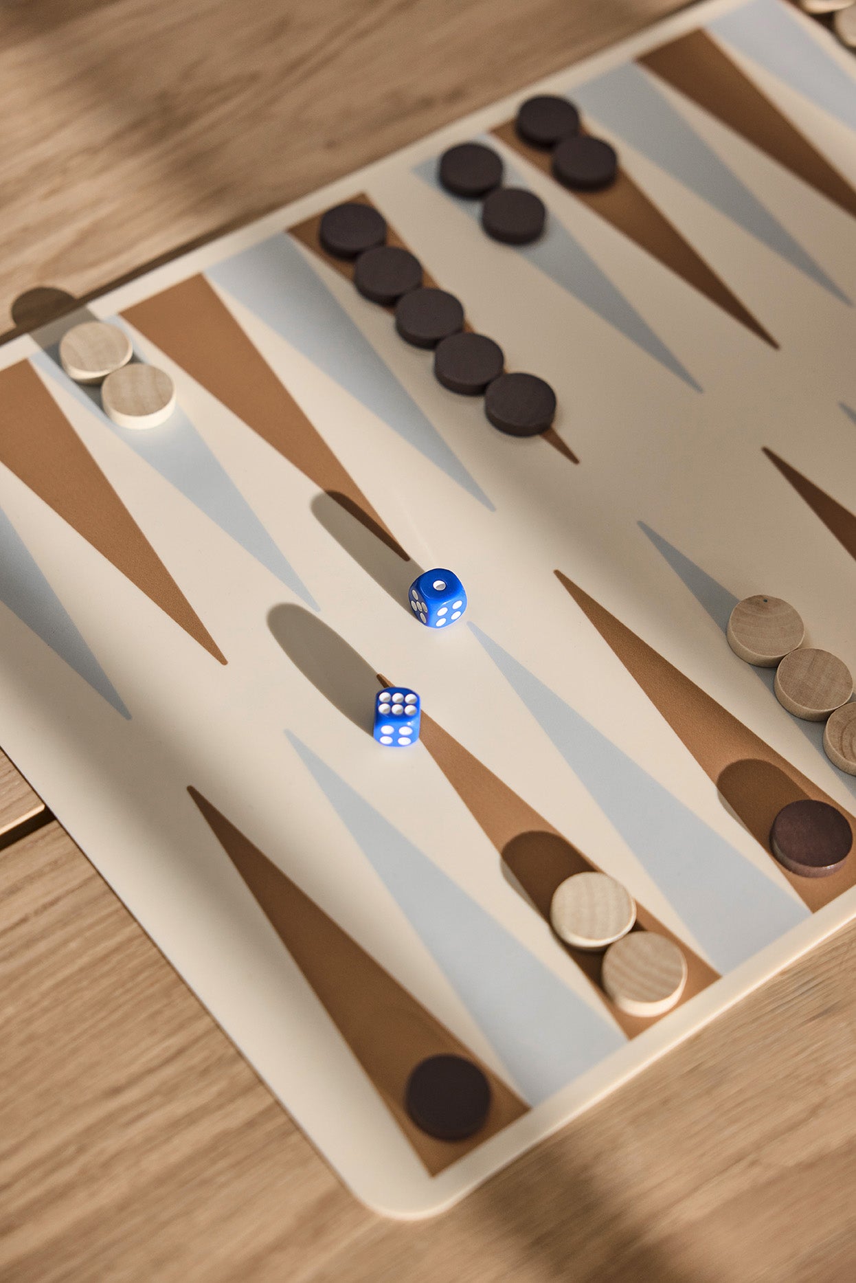 Backgammon