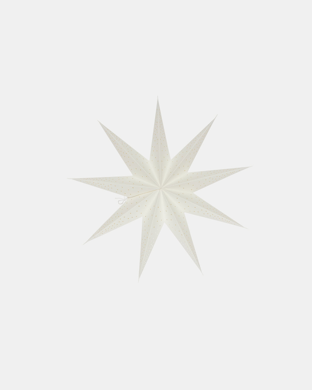 Hoshi Christmas Star - Medium