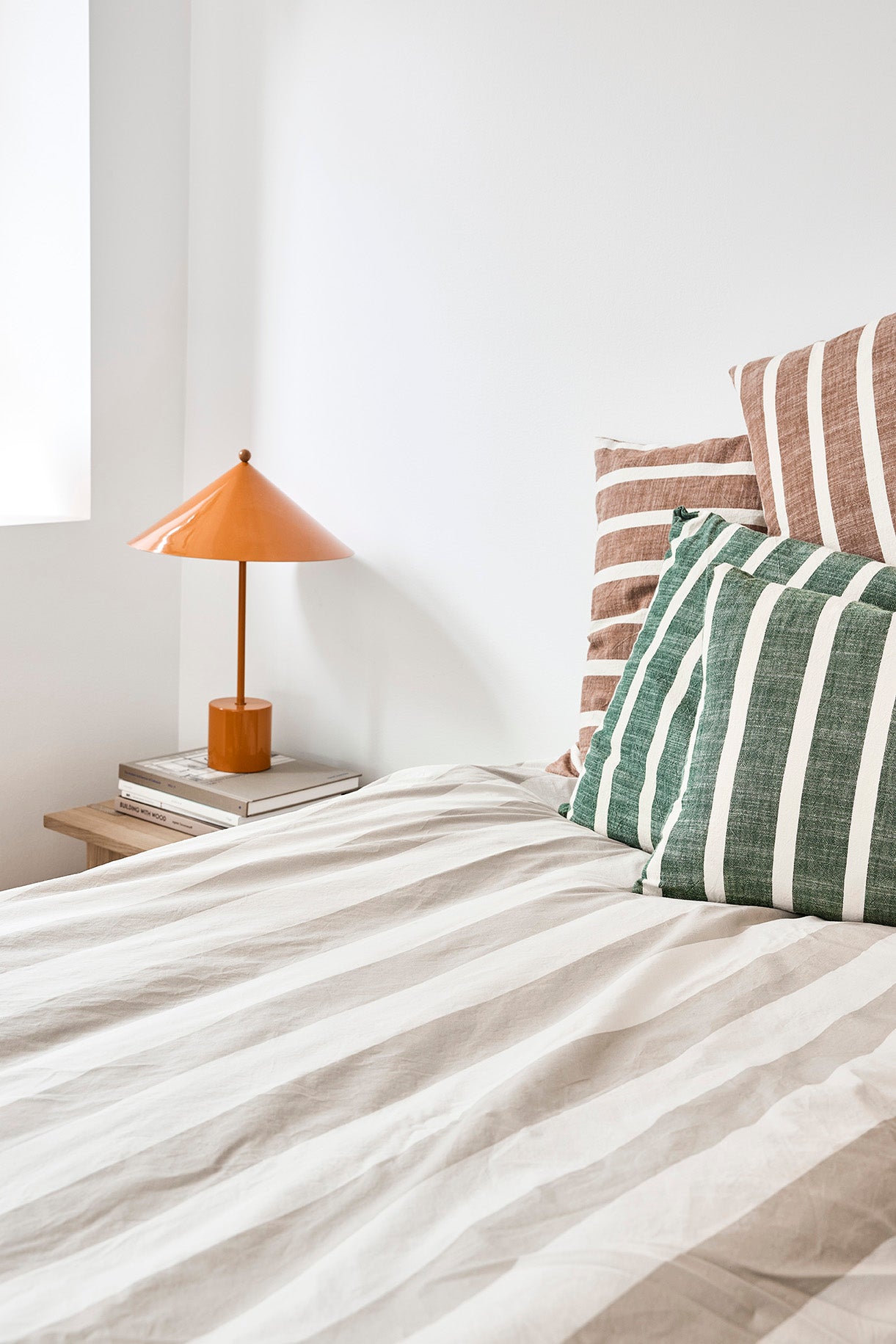 Shima Bedding - Adult