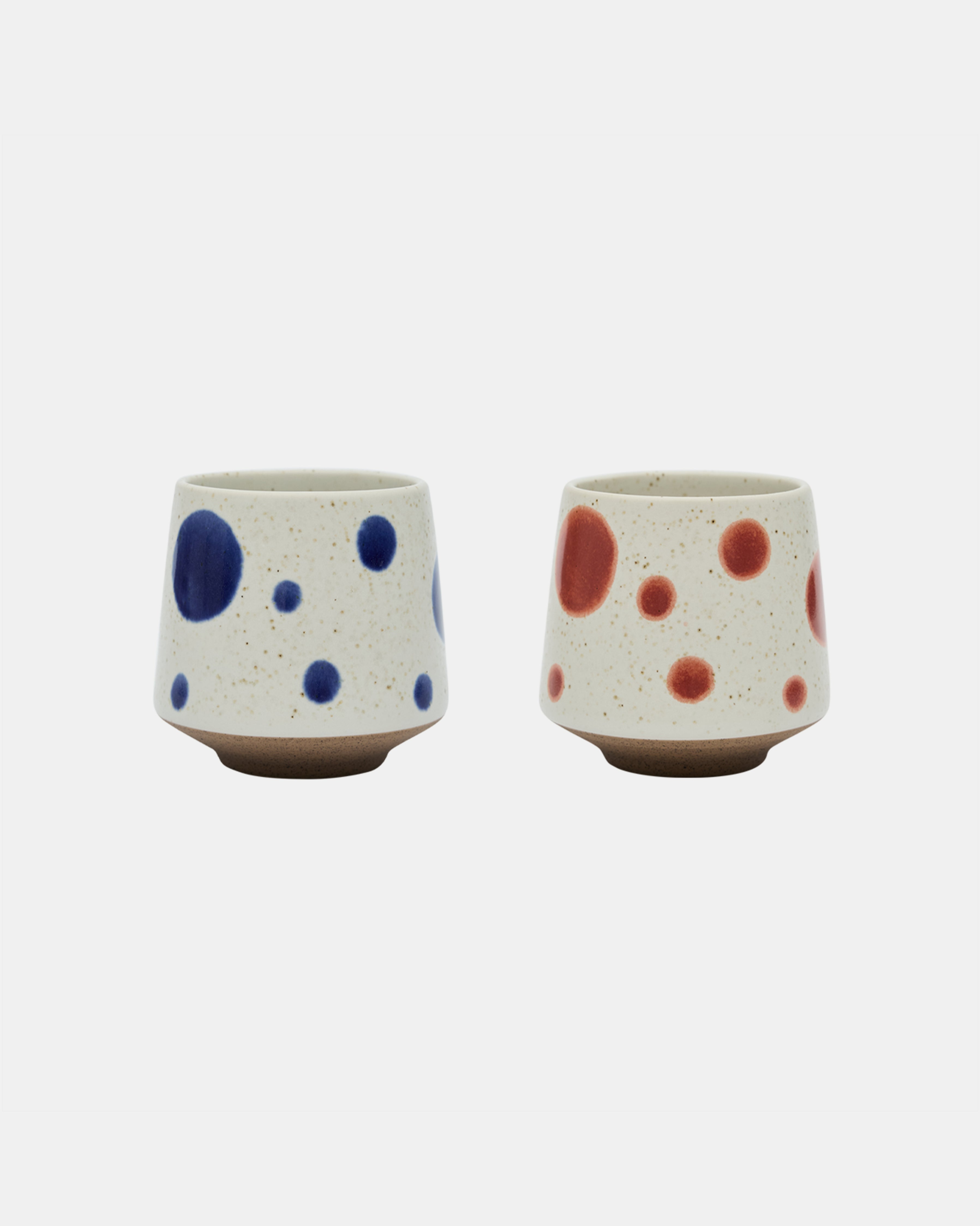 Nori Dot Cup - Pack of 2