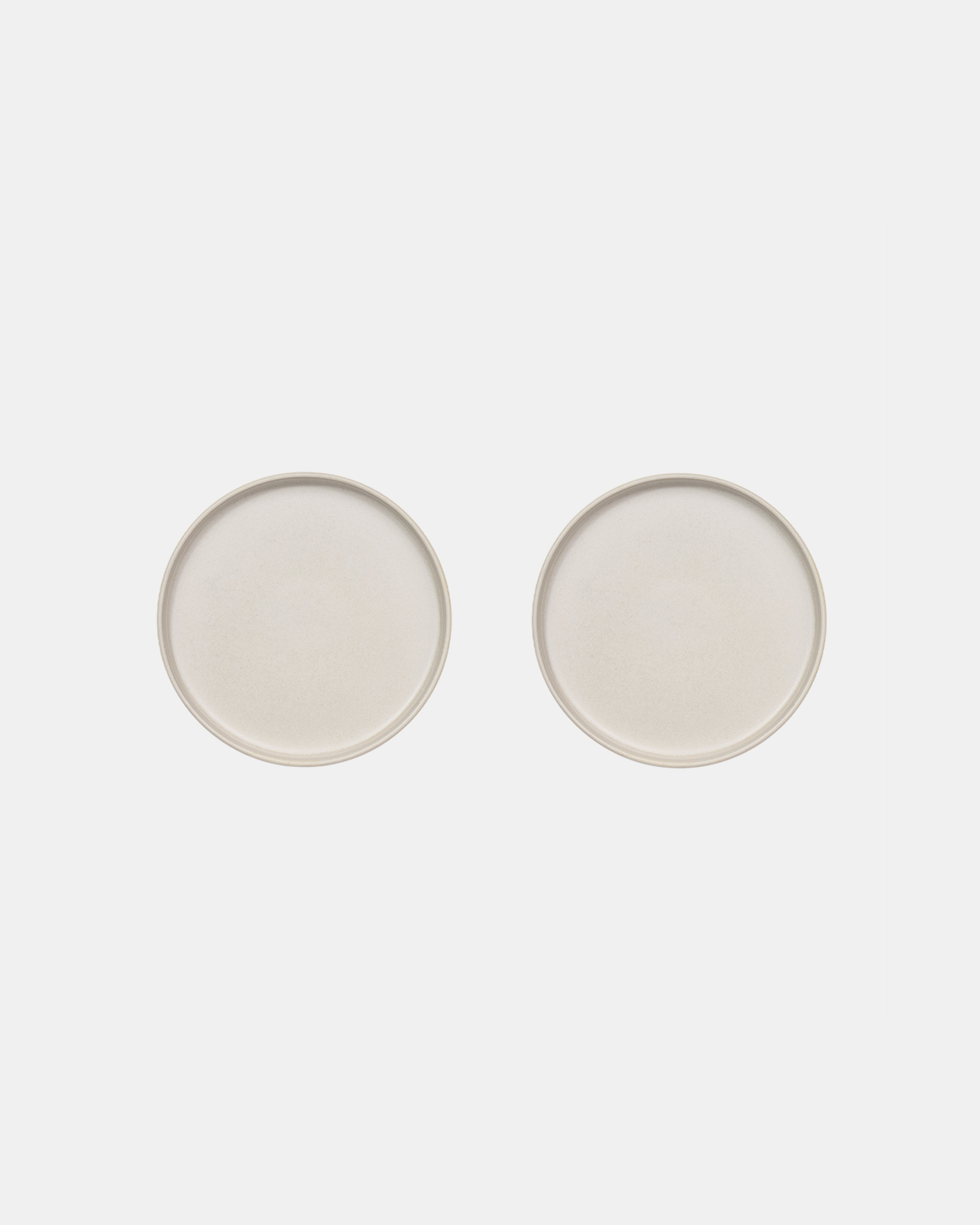 Nori Lunch Plate - Pack of 2