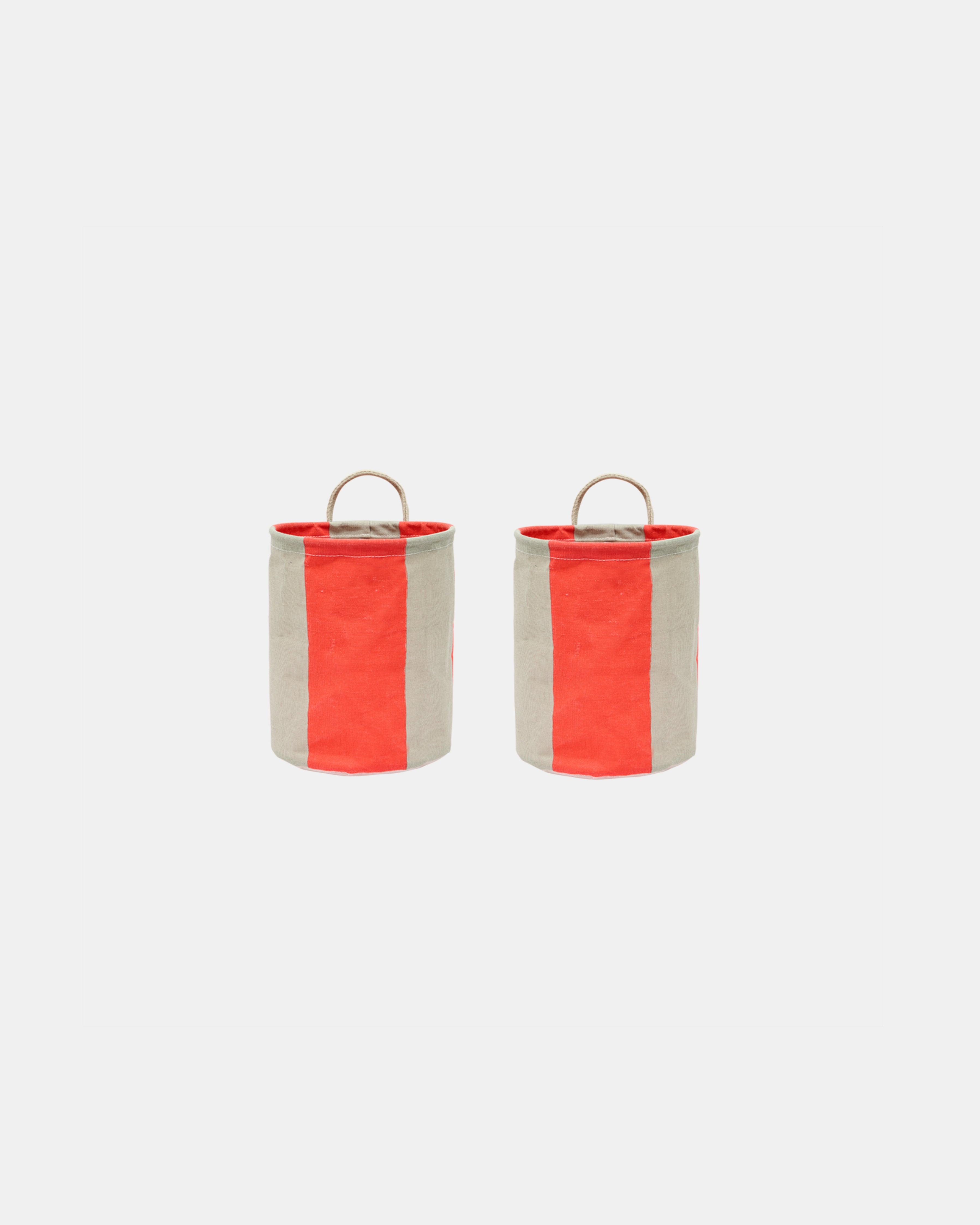 Kara Storage Basket Small - Set of 2