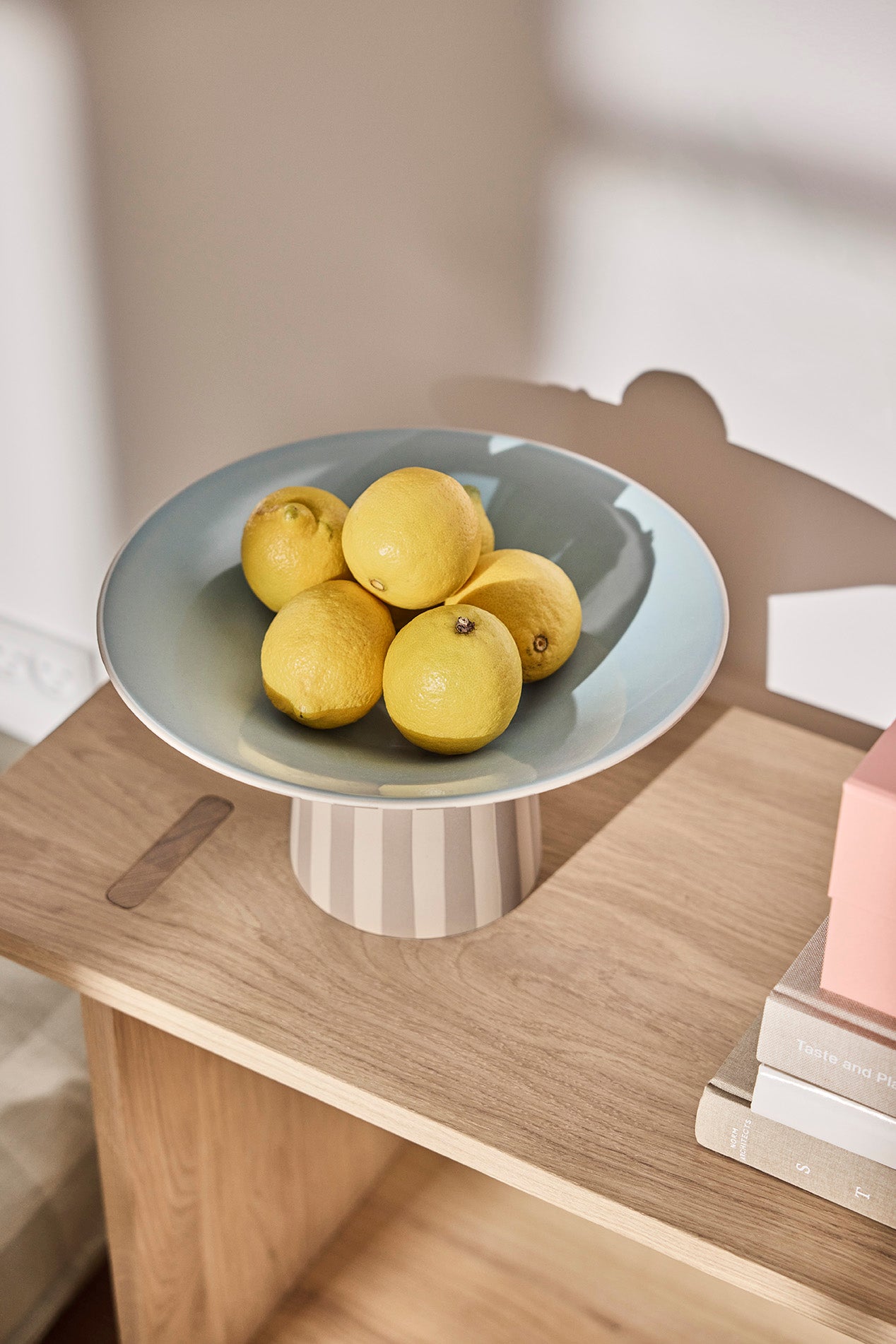 Toppu Centerpiece - High