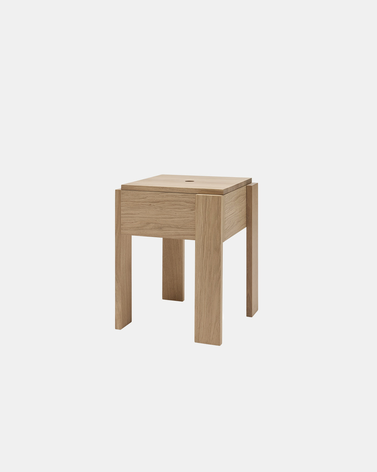 OY Storage Side Table