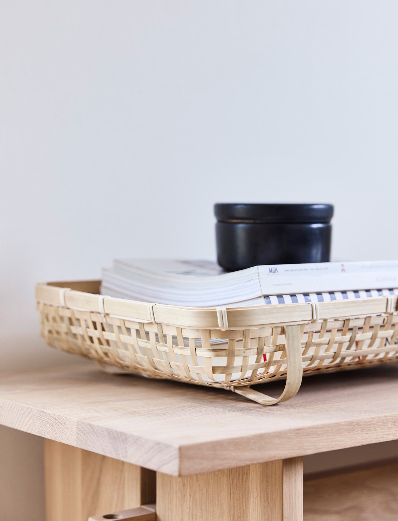 Sporta Basket - Large