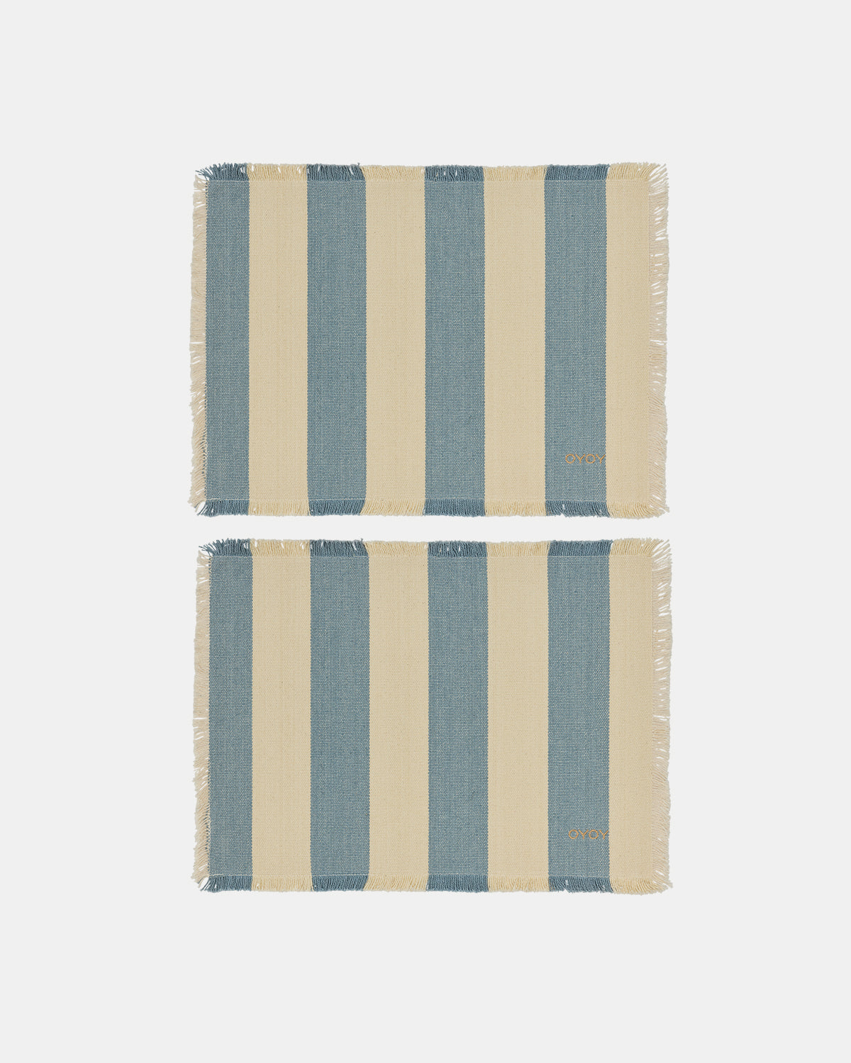 Toppu Placemat - Pack Of 2