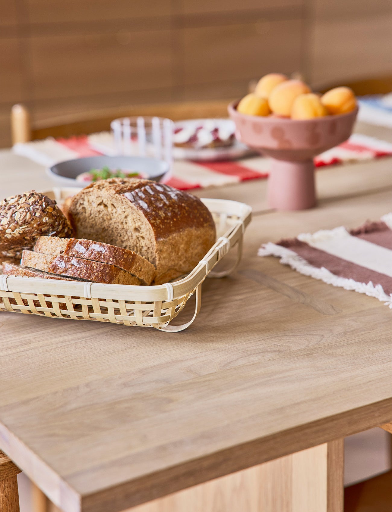 Sporta Basket - Small