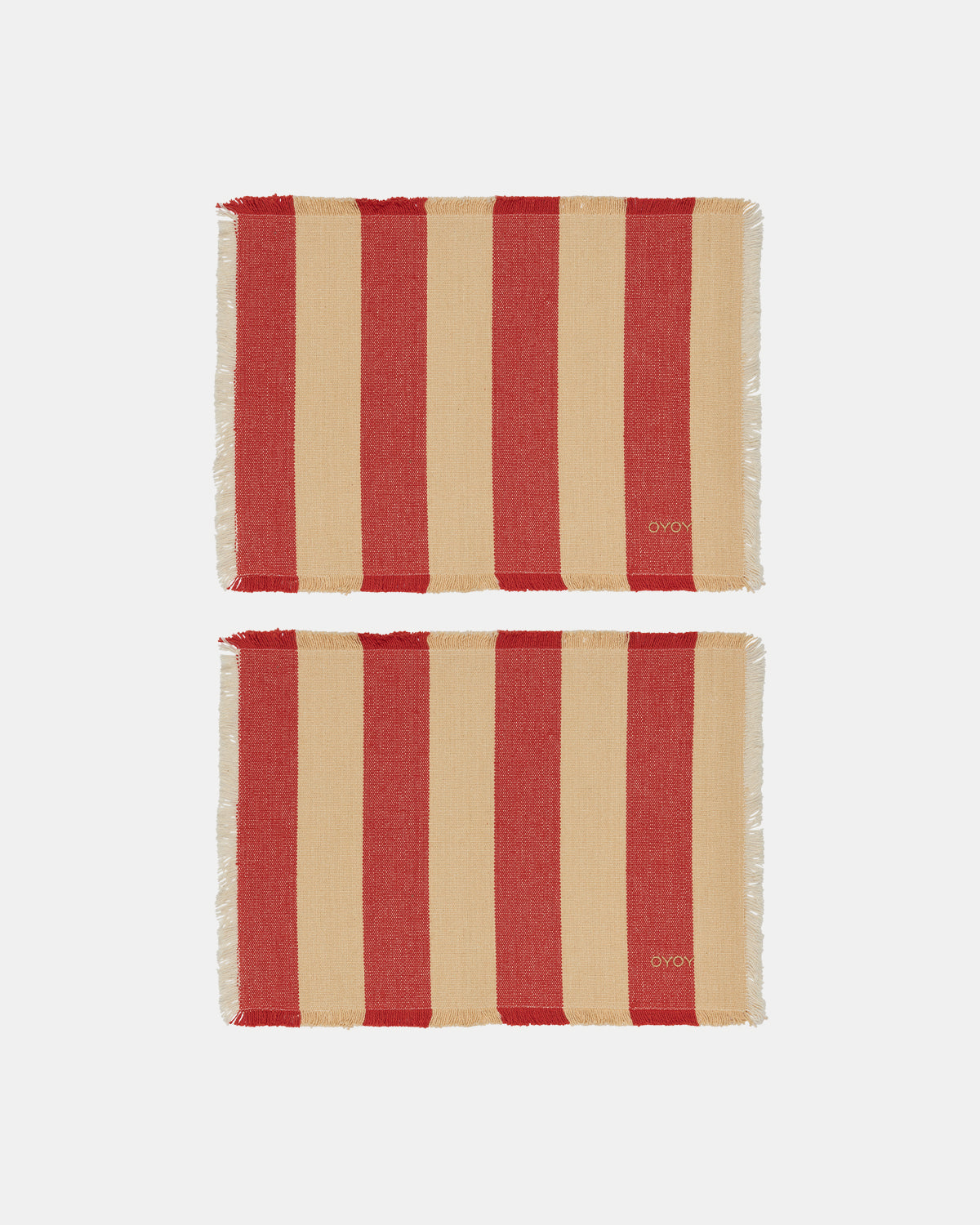 Toppu Placemat - Pack Of 2