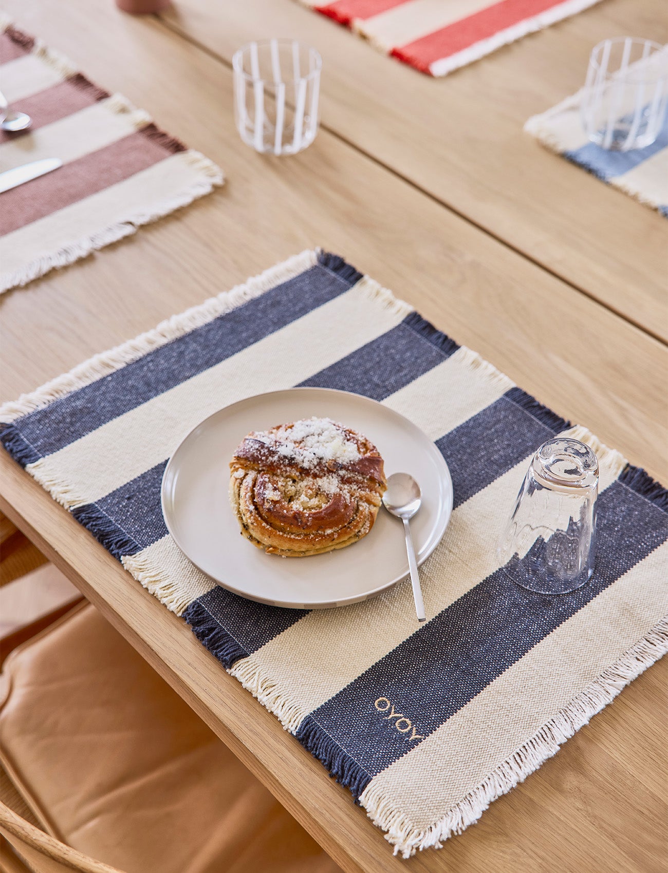 Toppu Placemat - Pack Of 2