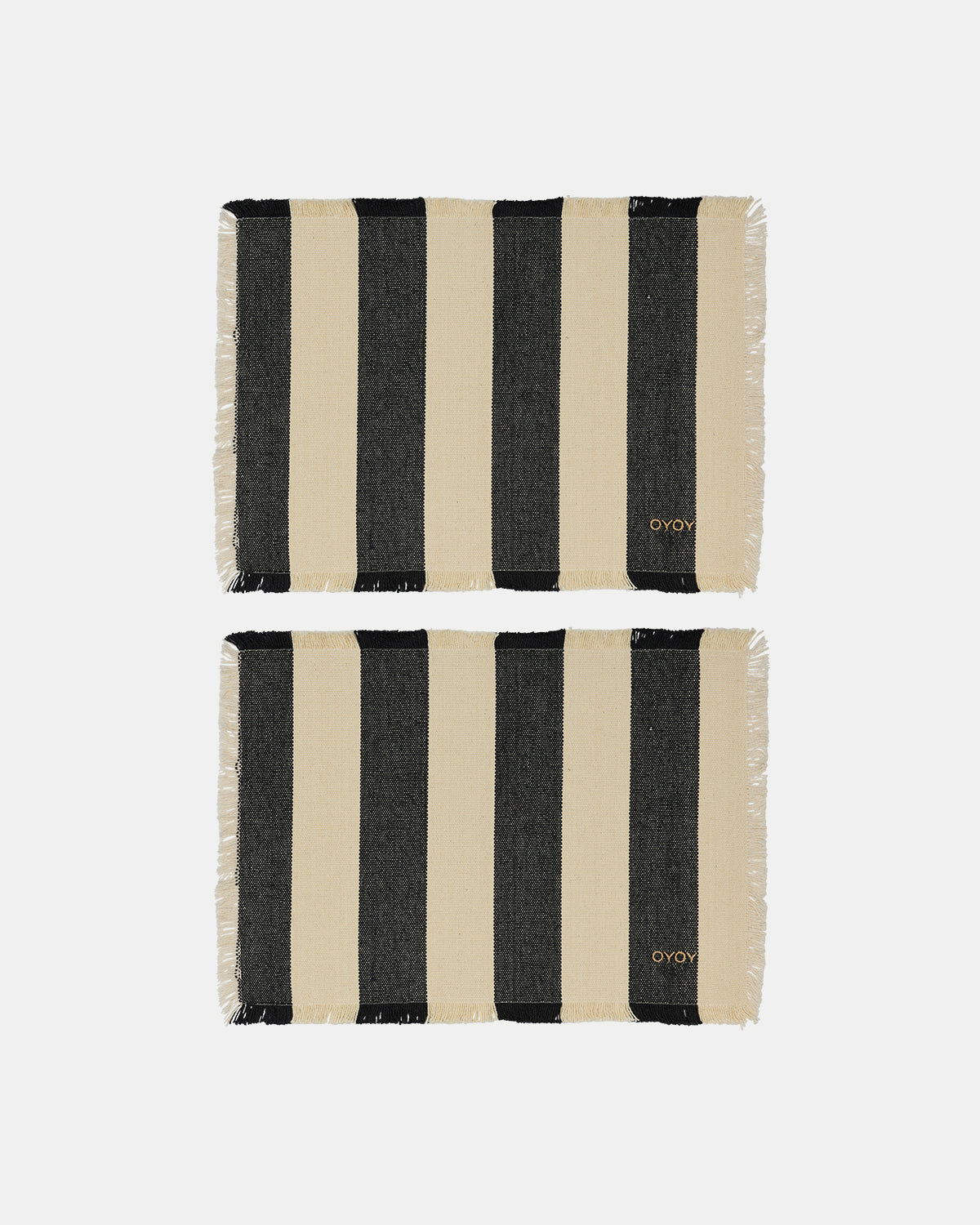 Toppu Placemat - Pack Of 2