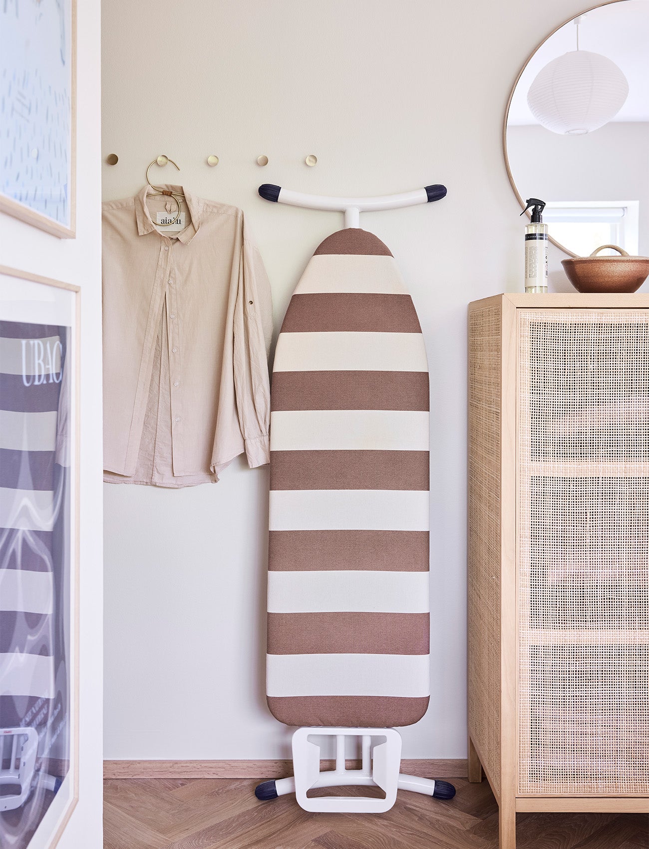 Toppu Ironing Board Cover