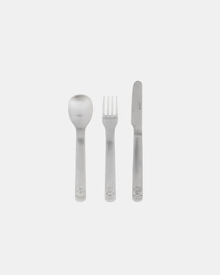 We Love Animals Cutlery - Pack Of 3