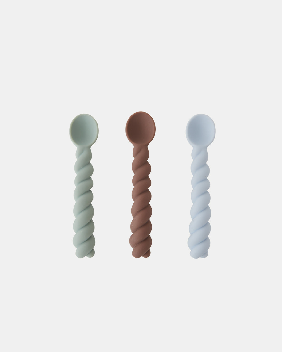 Mellow Spoon - Pack of 3