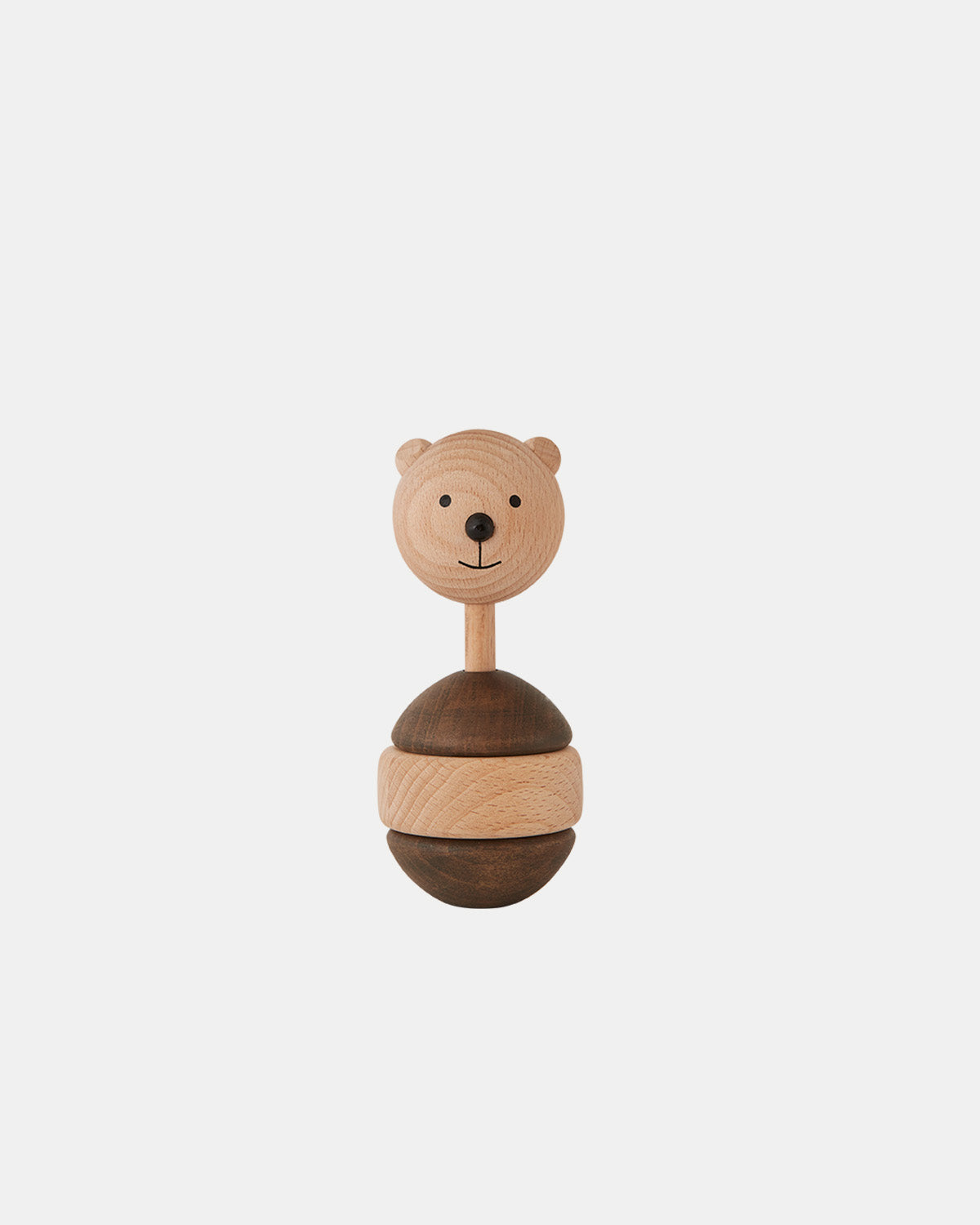 Bear Rattle