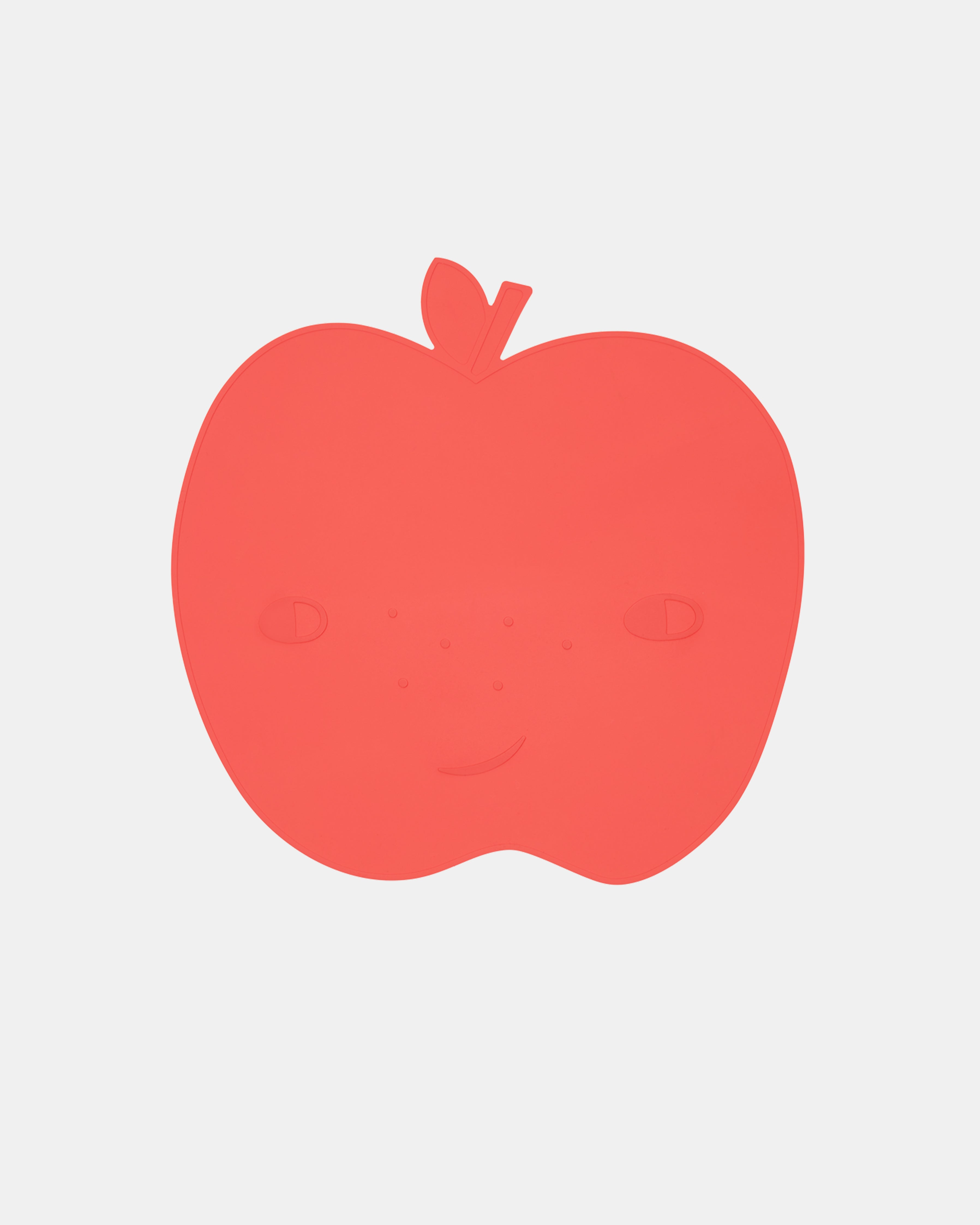 Placemat Apple