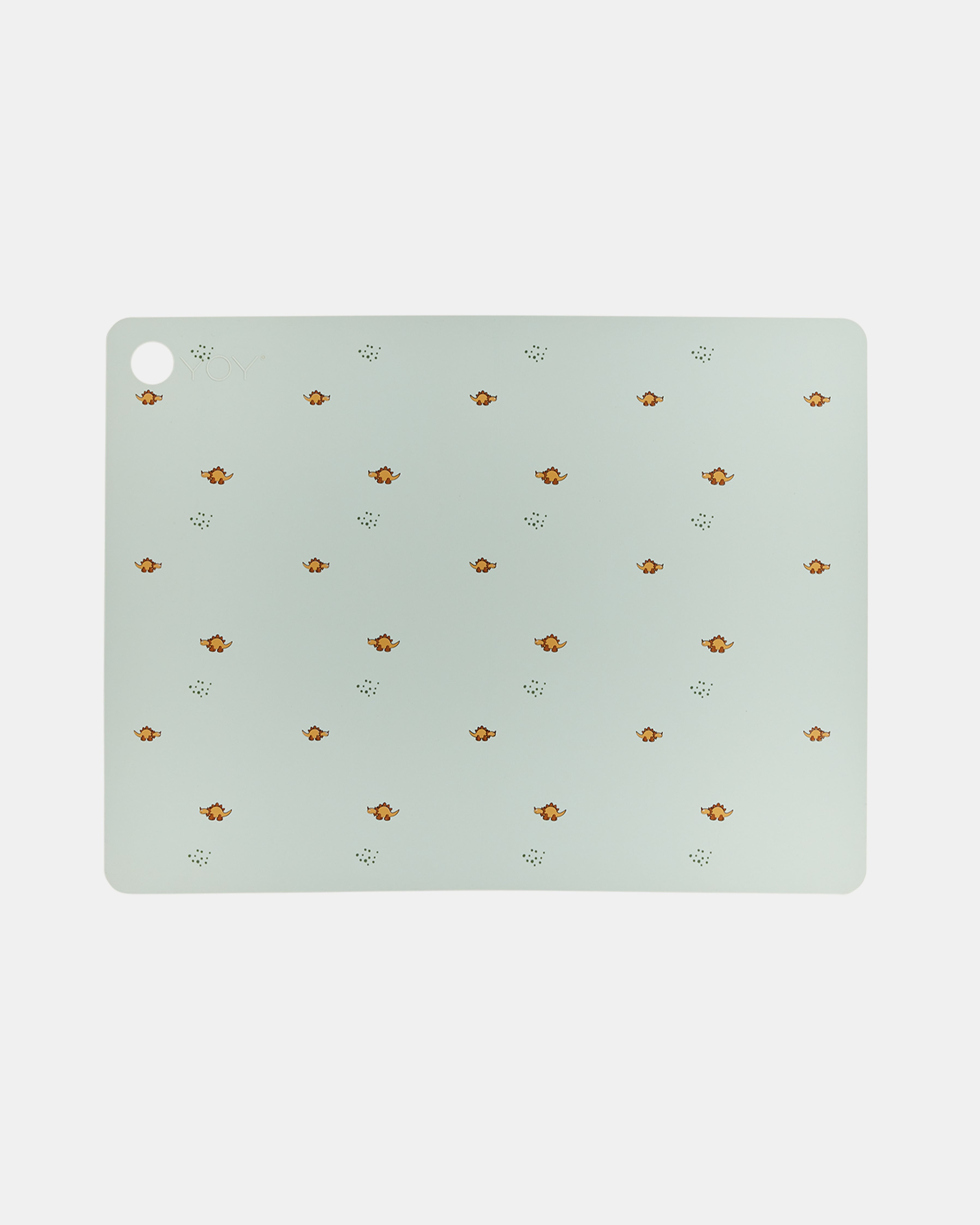 Placemat Billy Dino