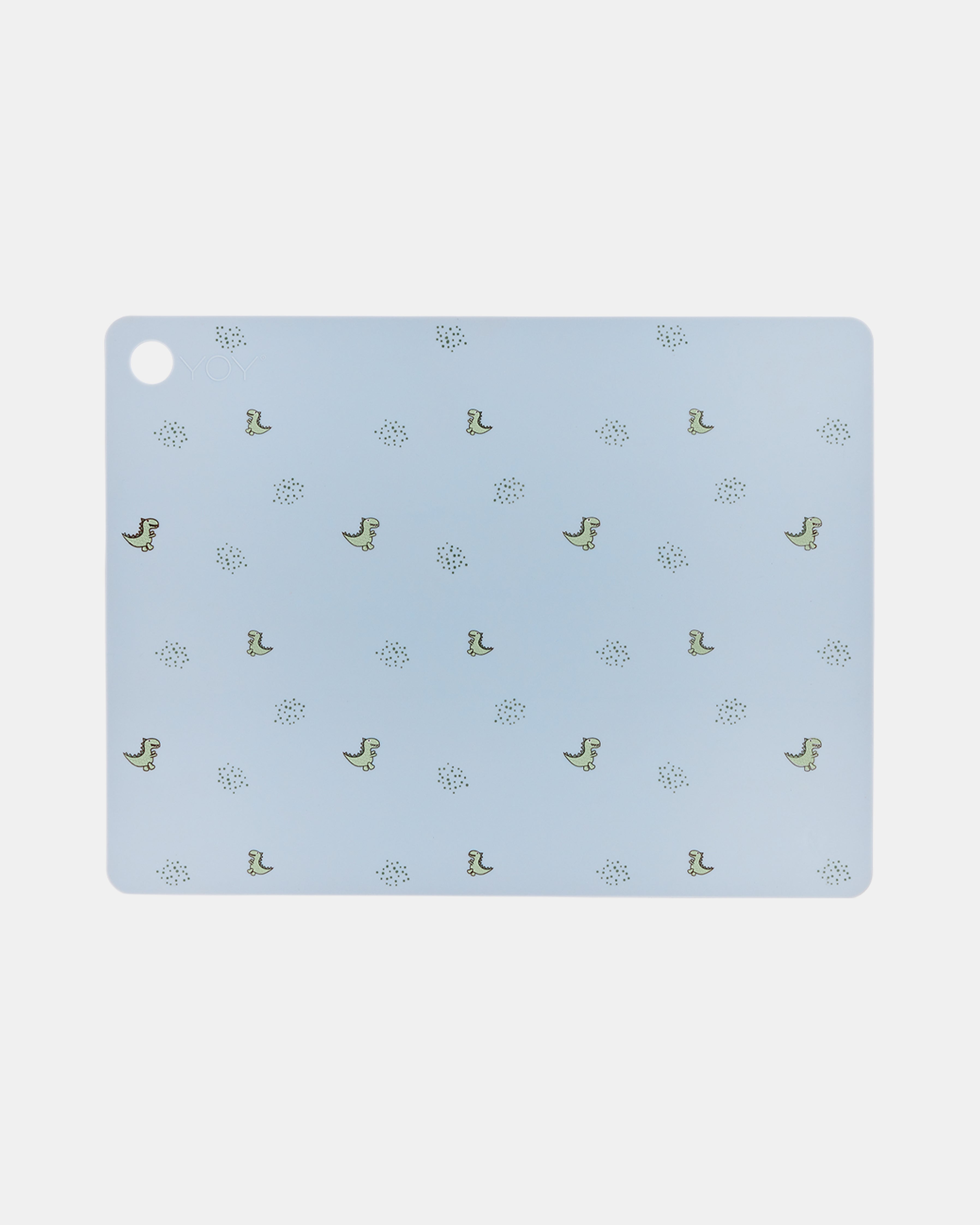 Placemat Theo Dino