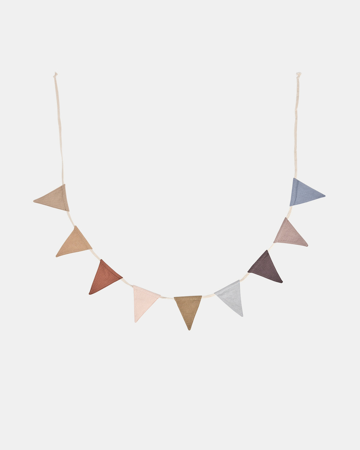 Moni Muslin Garland