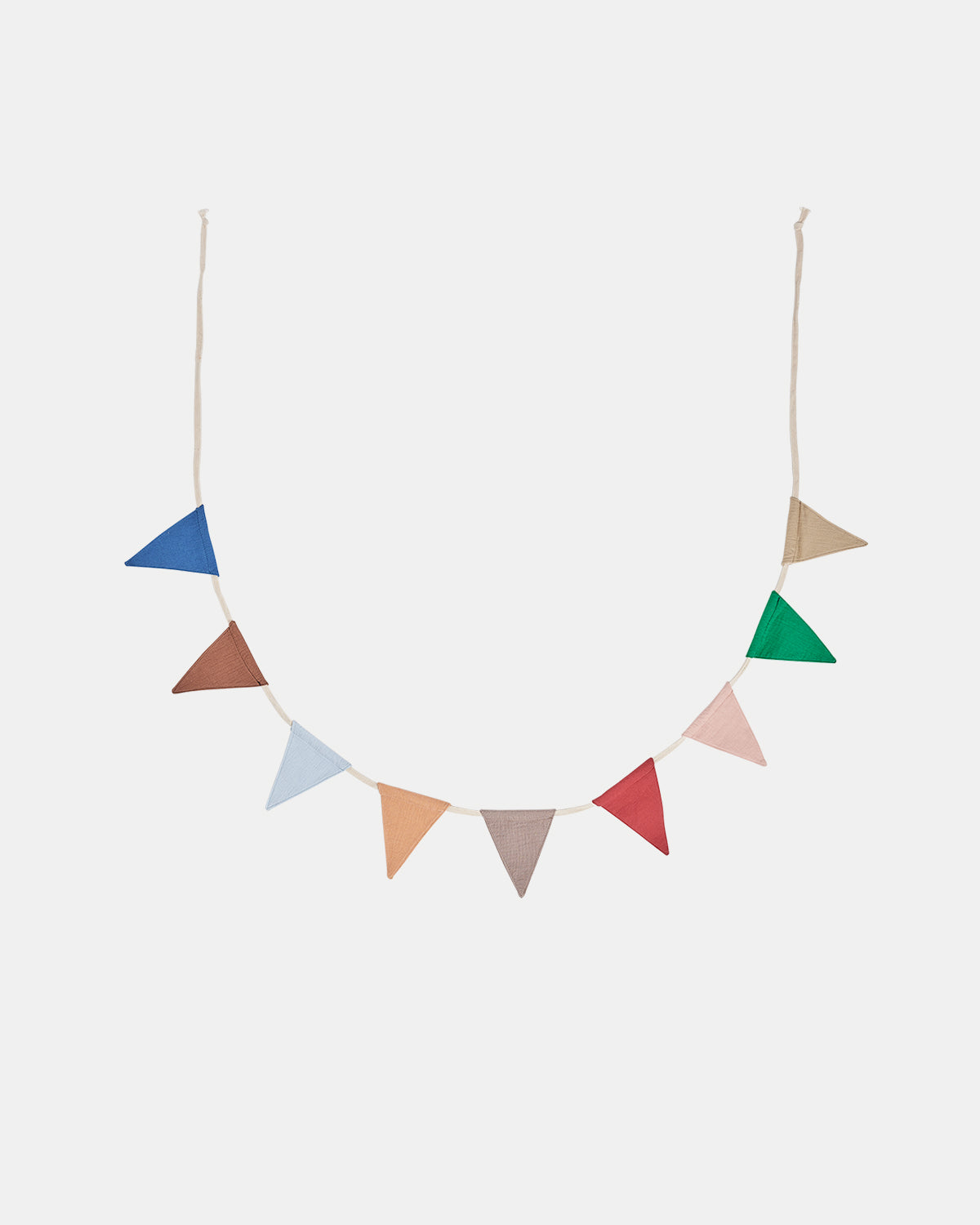 Moni Muslin Garland