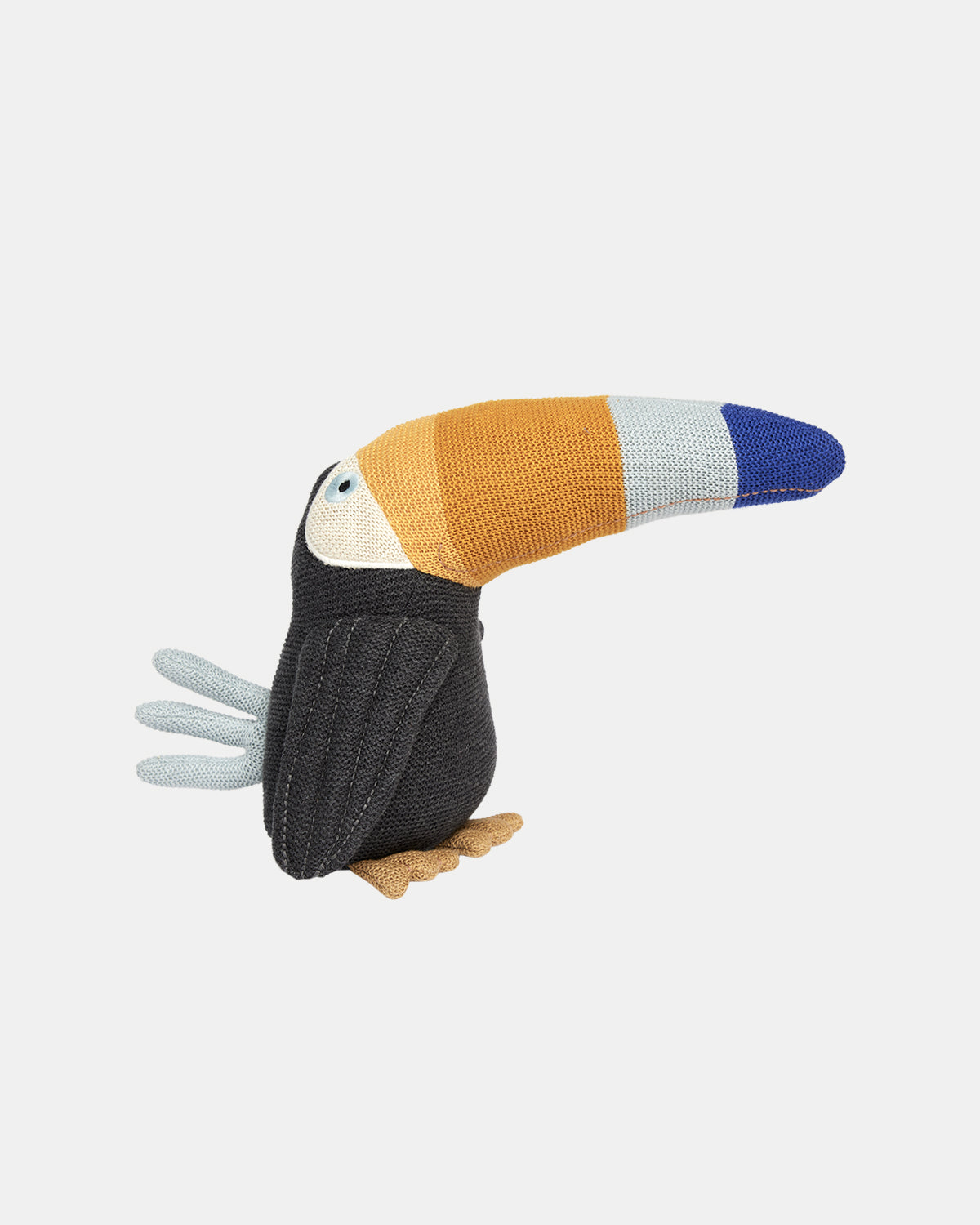 Toby Toucan