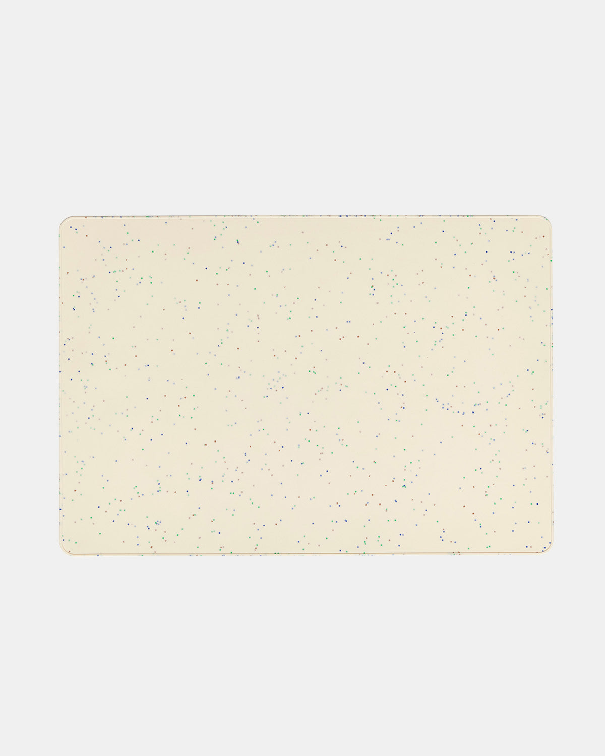 Confetti Creativity Mat