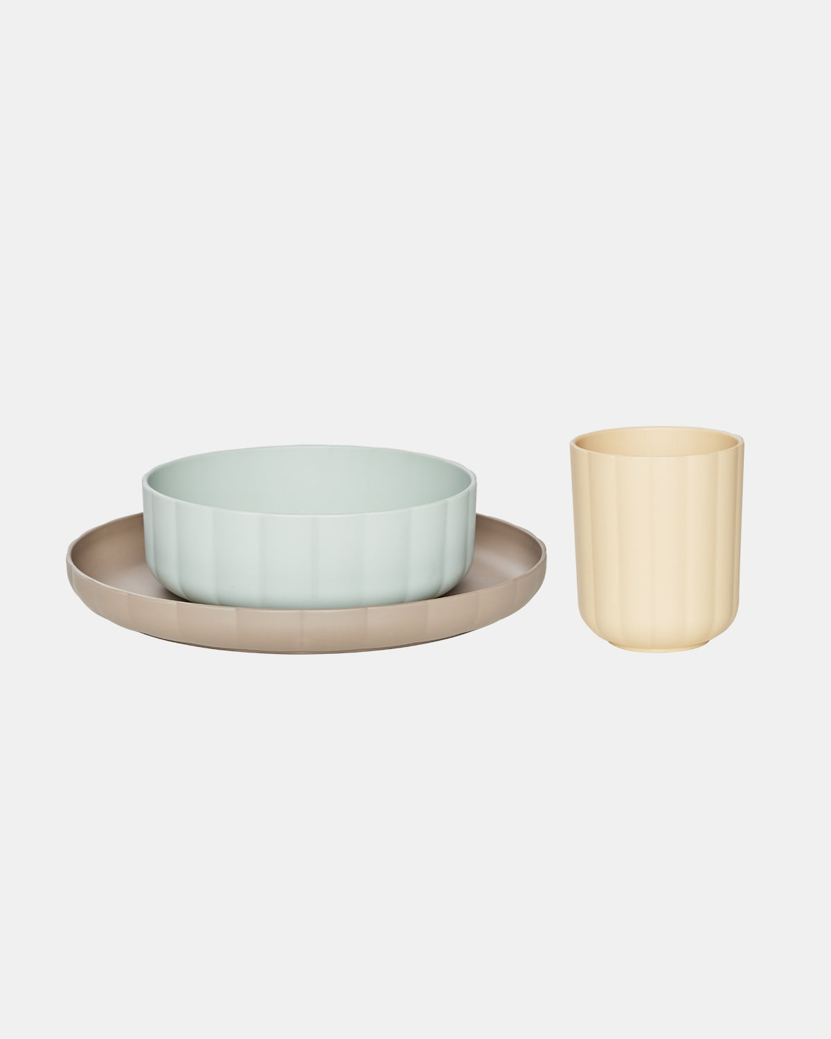 Pullo Tableware Set