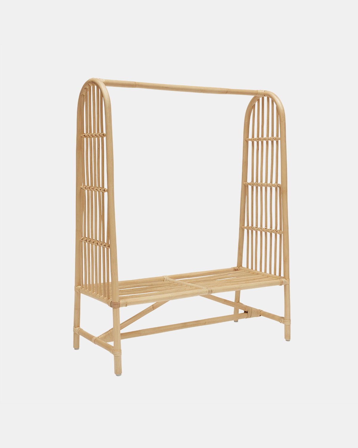 Nana Mini Clothes Rack