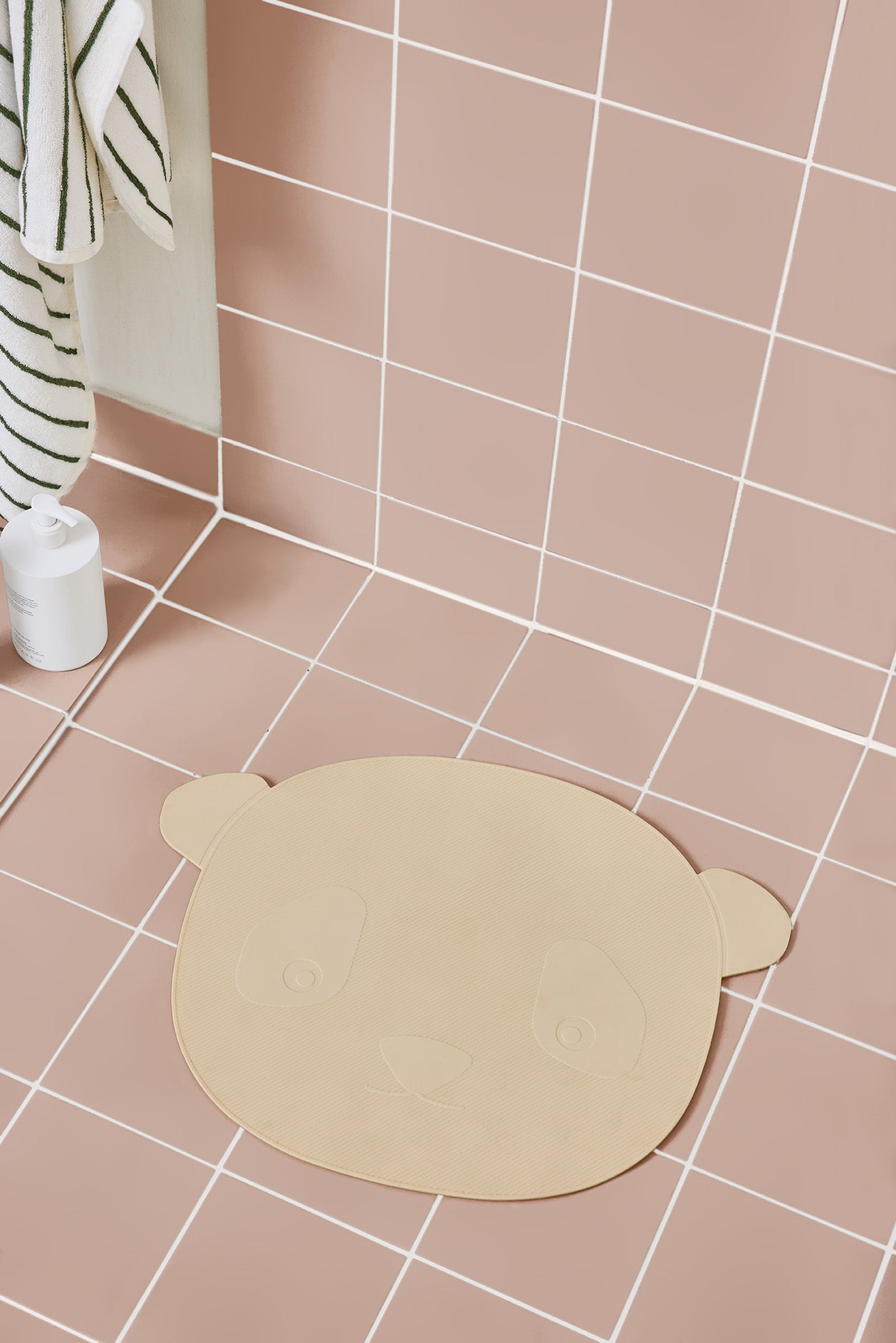 Bath Mat Ling Ling Panda