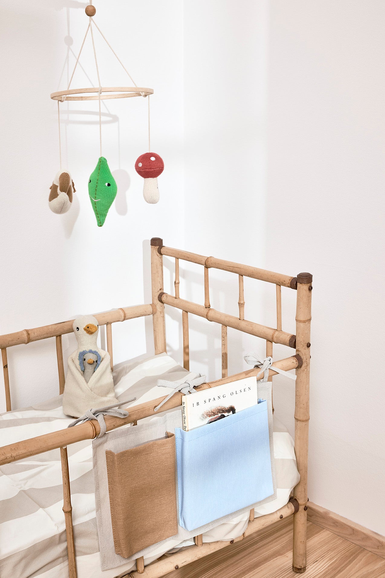 Shima Bedding - Baby