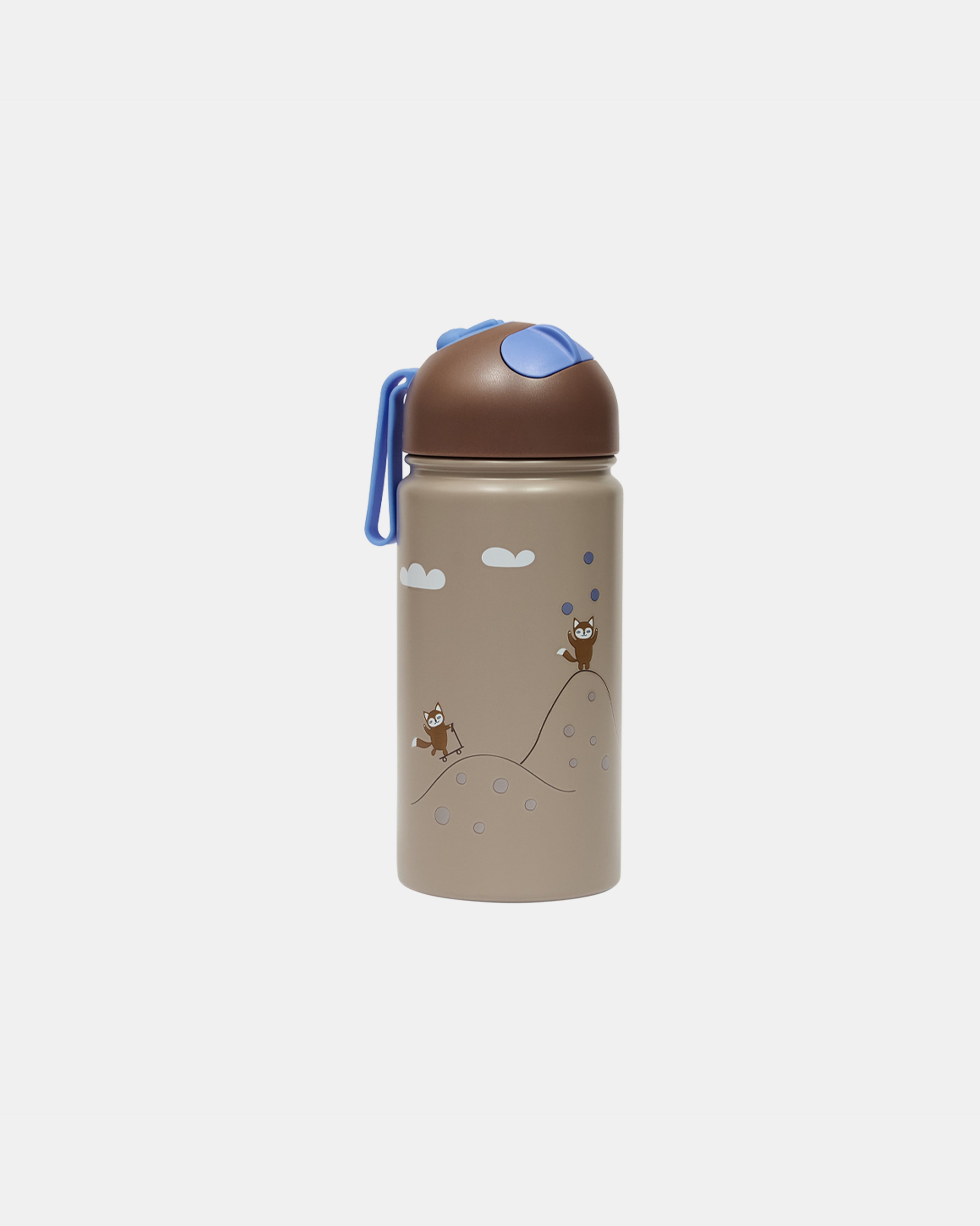 Friends in the Forest Bottle - 360ml