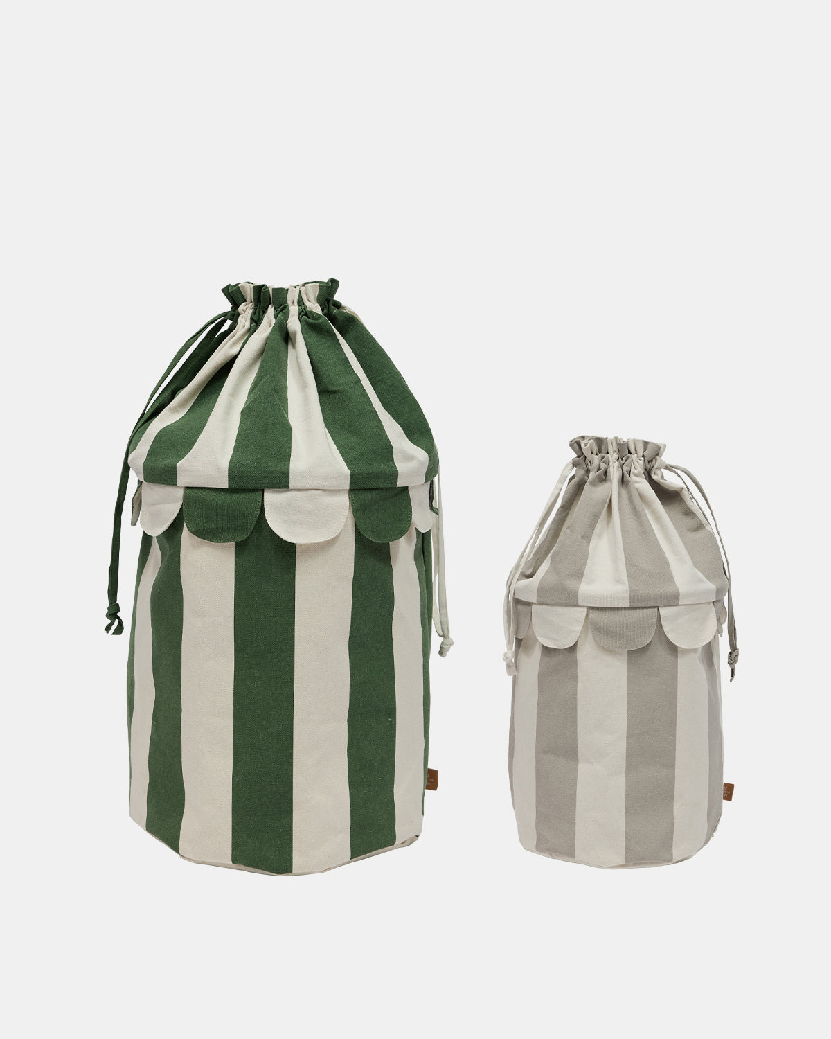 Saga basket - Set of 2