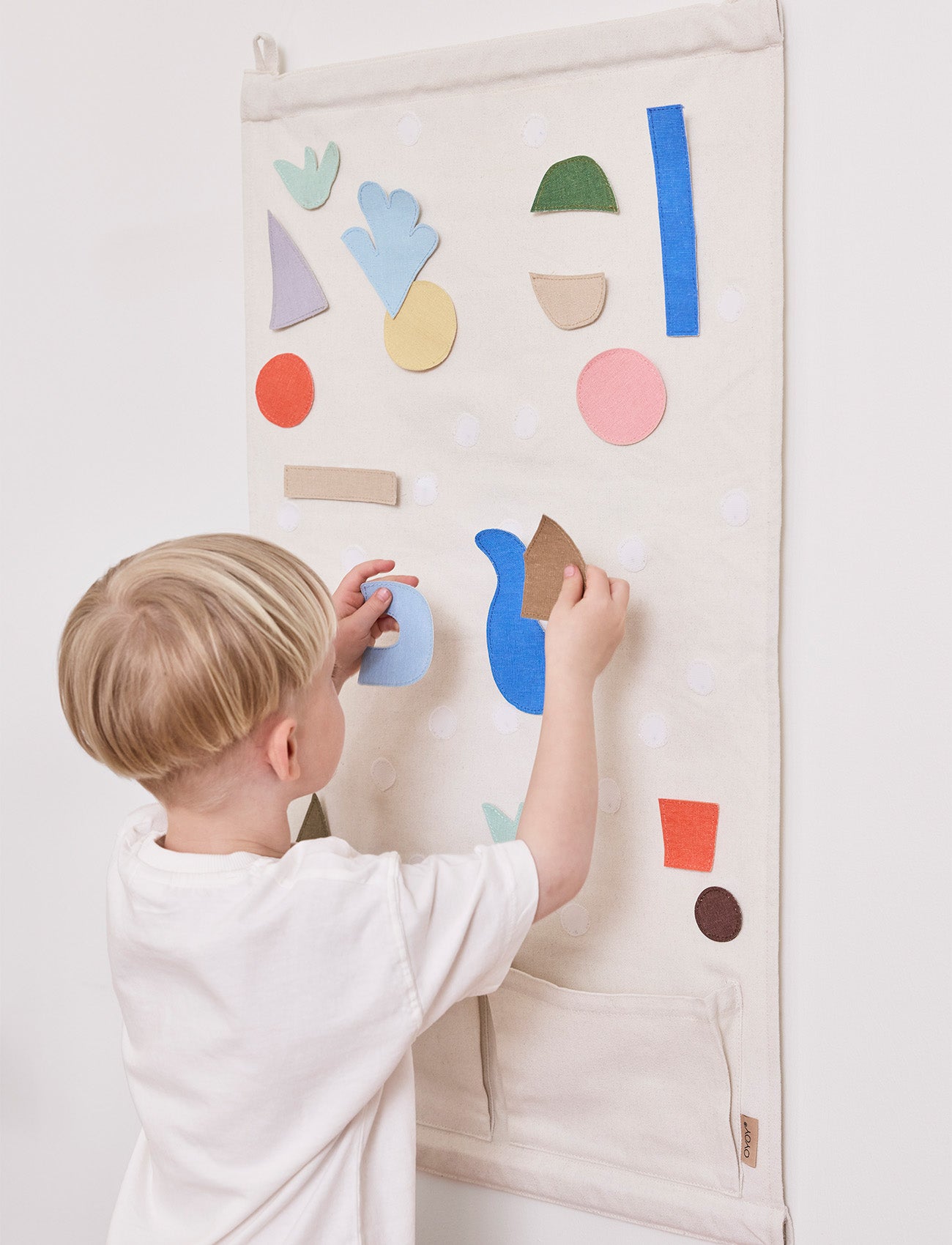 Saga DIY Wall Decoration