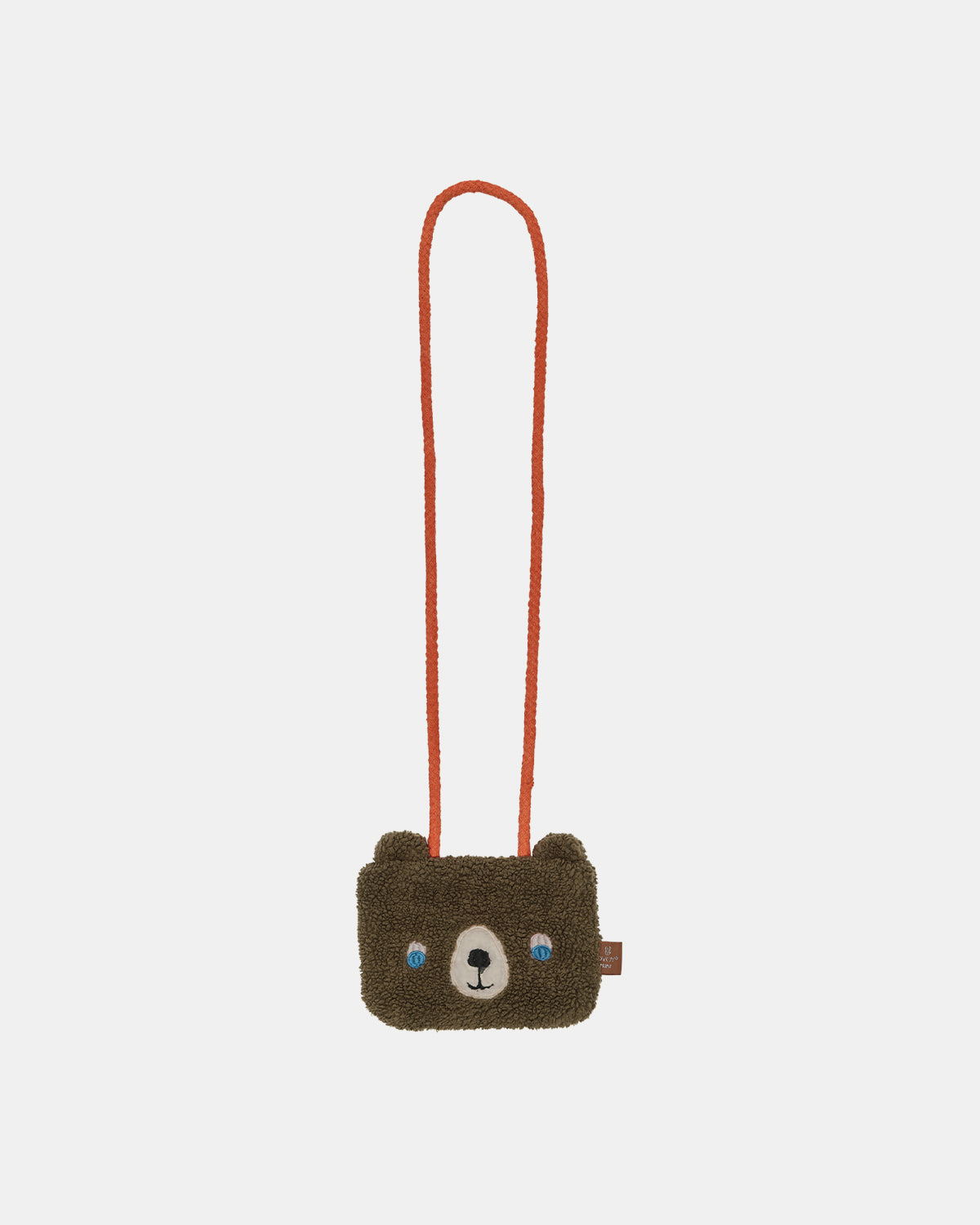 Darling Bear Shoulder Bag