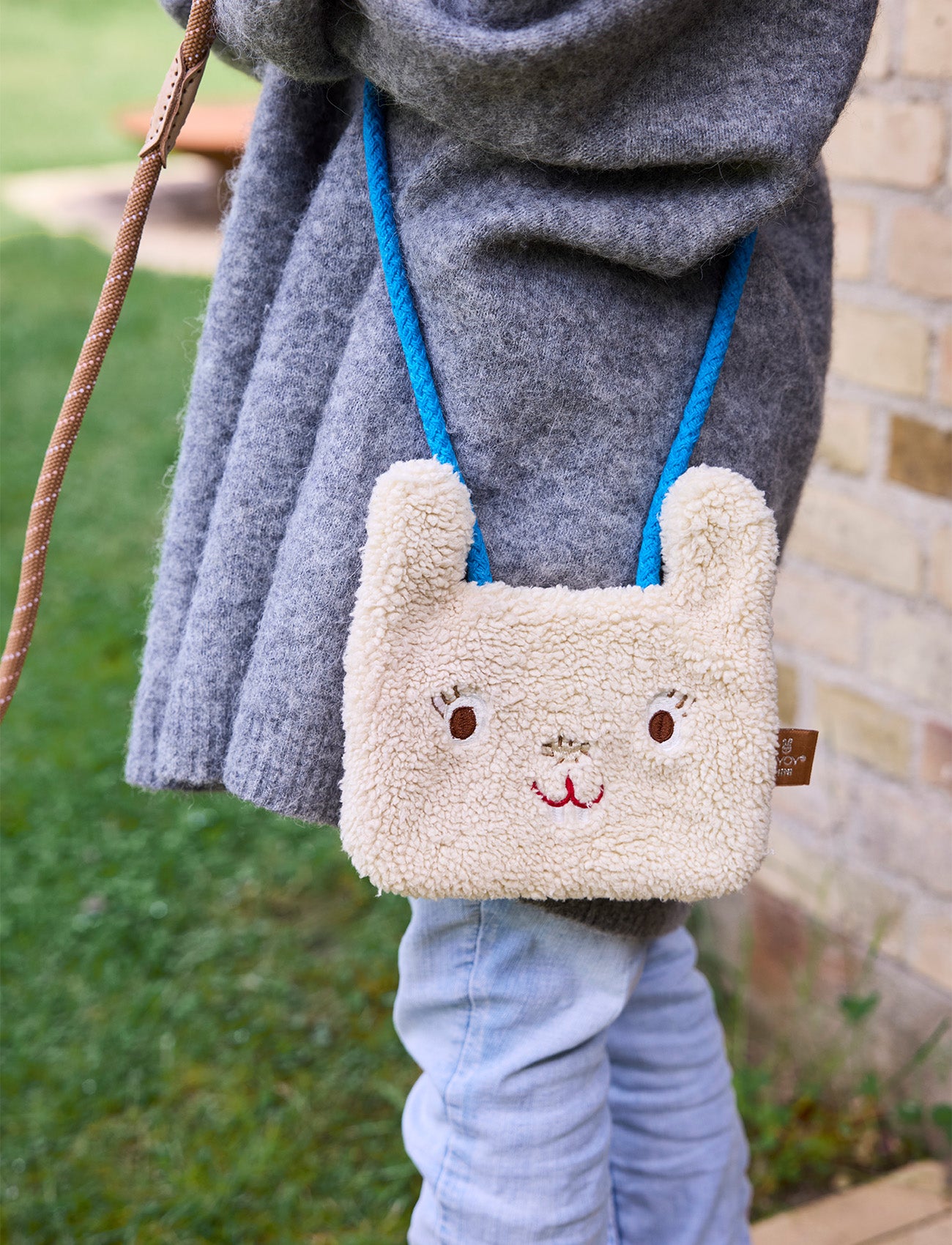 Darling Rabbit Shoulder Bag