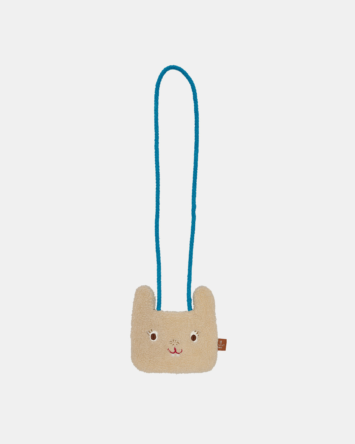 Darling Rabbit Shoulder Bag