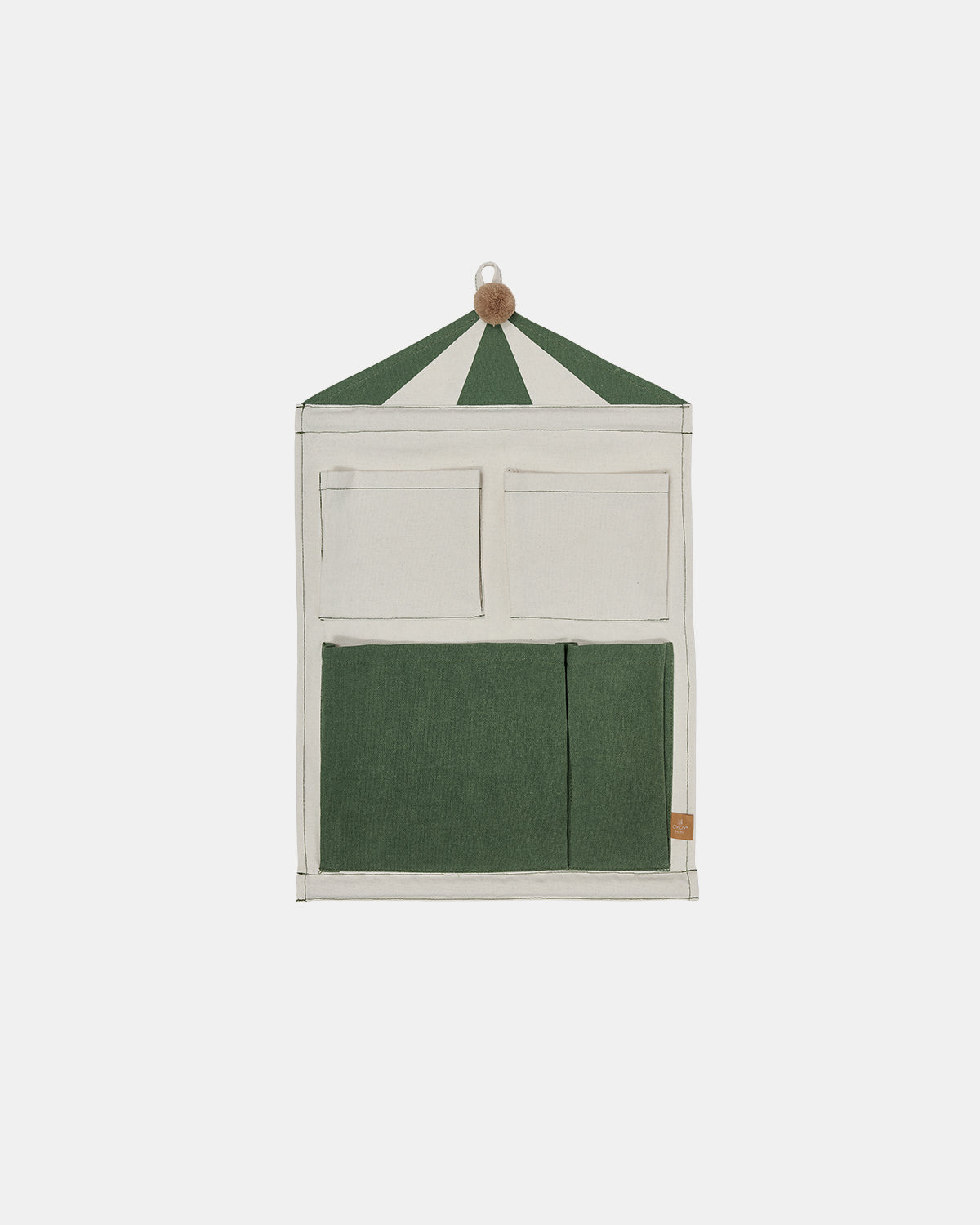 Circus Wall Storage 2