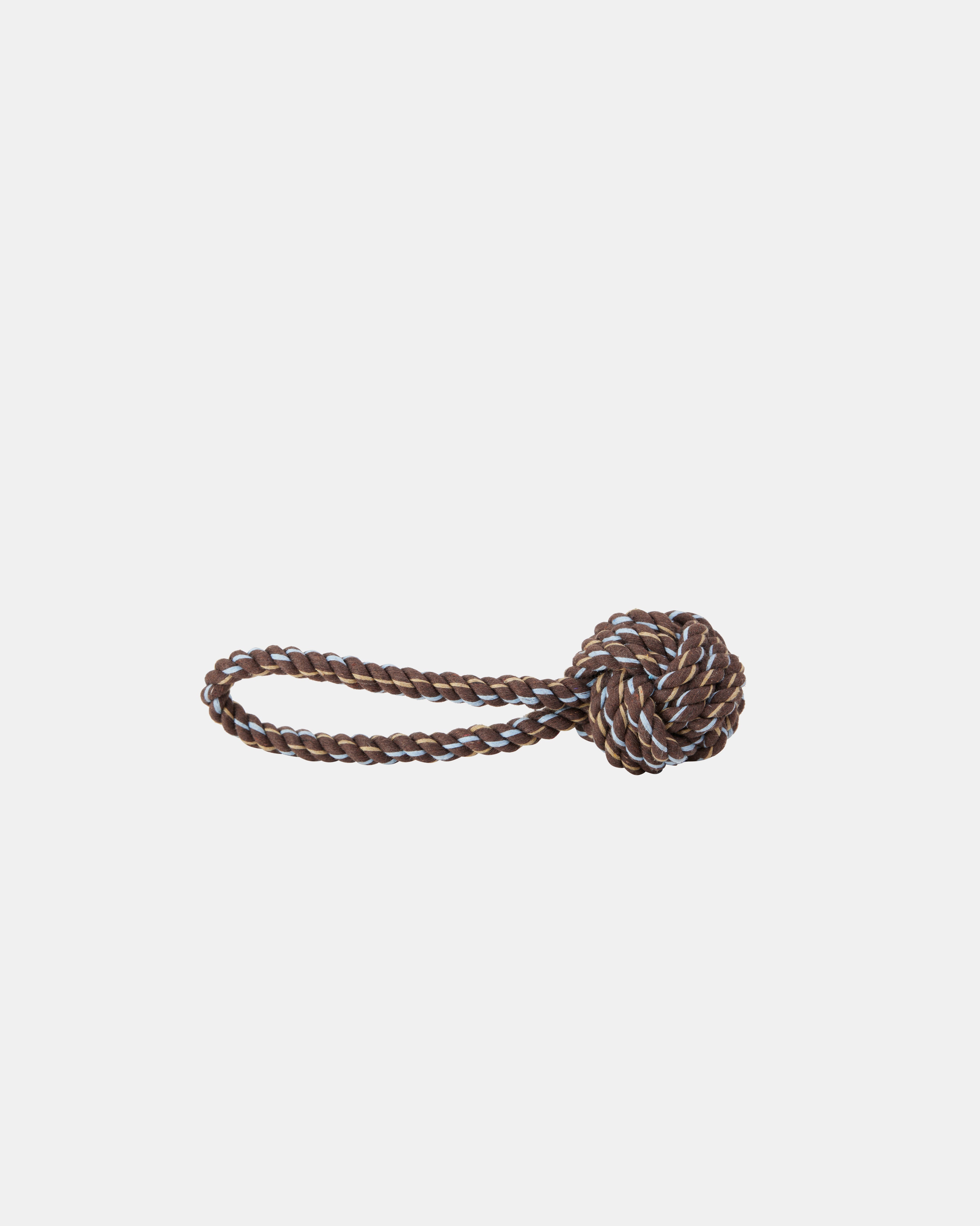 Otto Rope Dog Toy