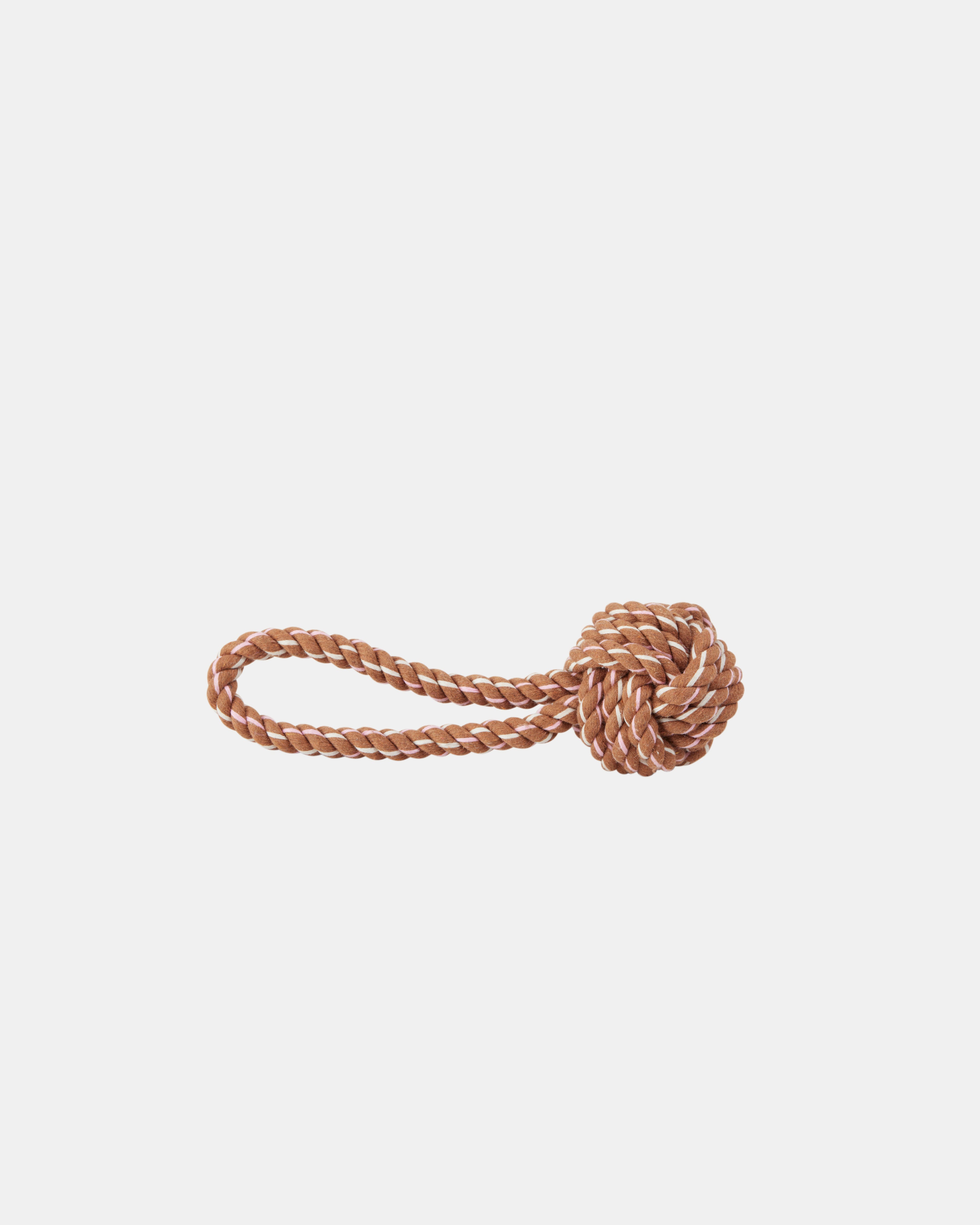 Otto Rope Dog Toy