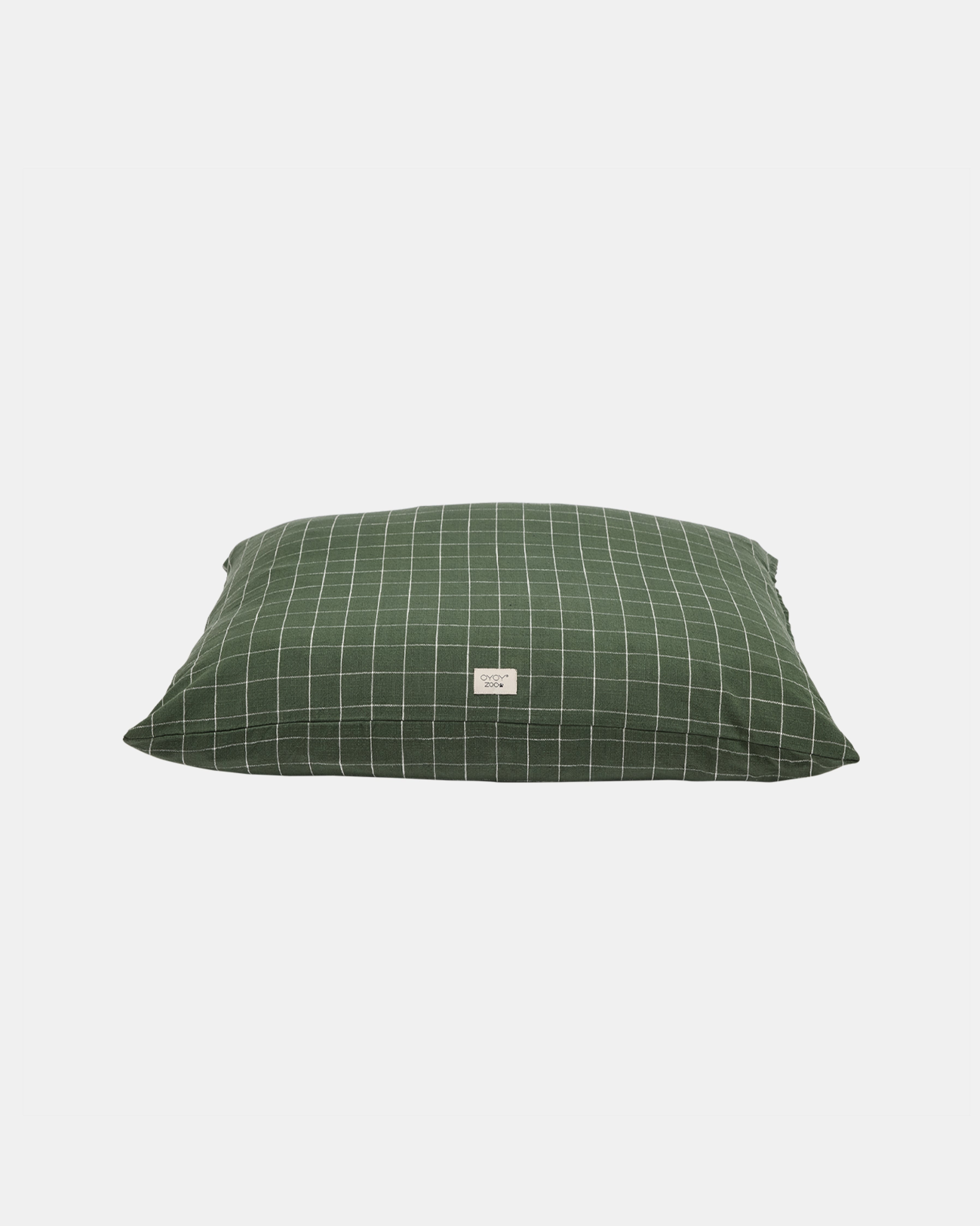 Kyoto Dog Cushion - Medium